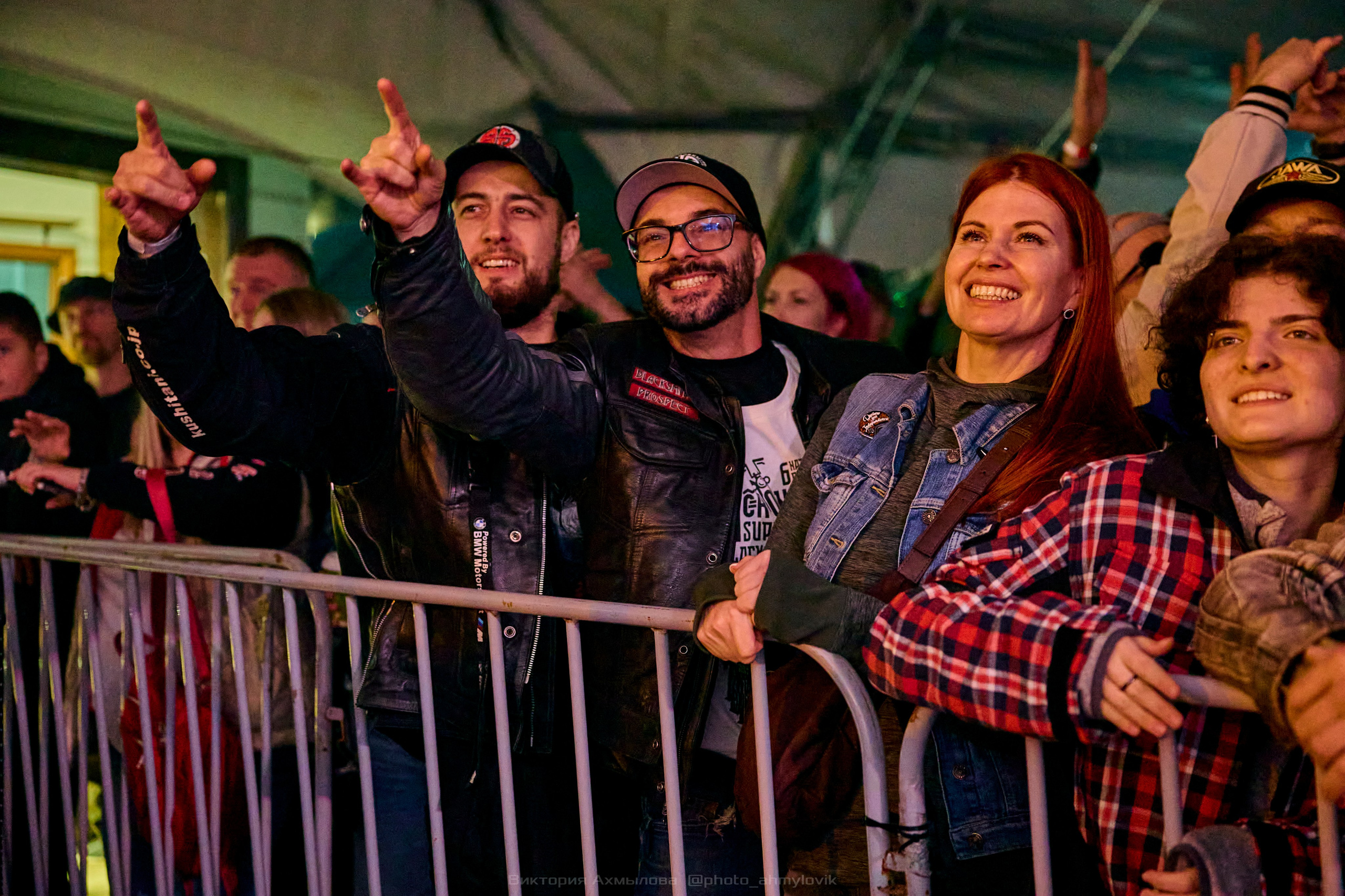 13.09.2025 Bike Party ОТРЫВ 2025. Виктория Ахмылова. Фотограф в Москве