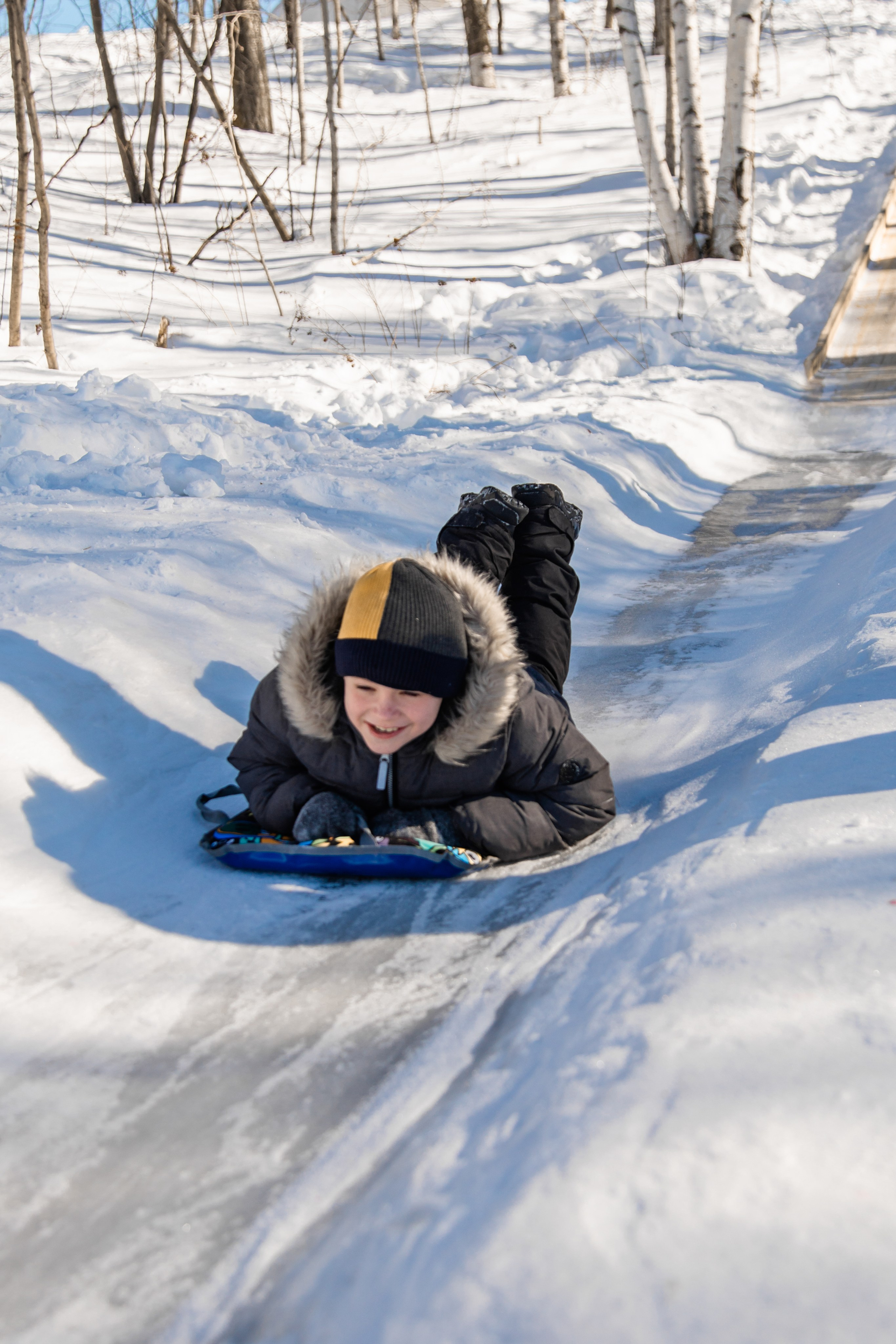 Закрытие масленицы «ДВ Каникулы». МЕДИА-РЕСУРС ХАБАРОВСК / Фотоотчеты / Репортажи / События