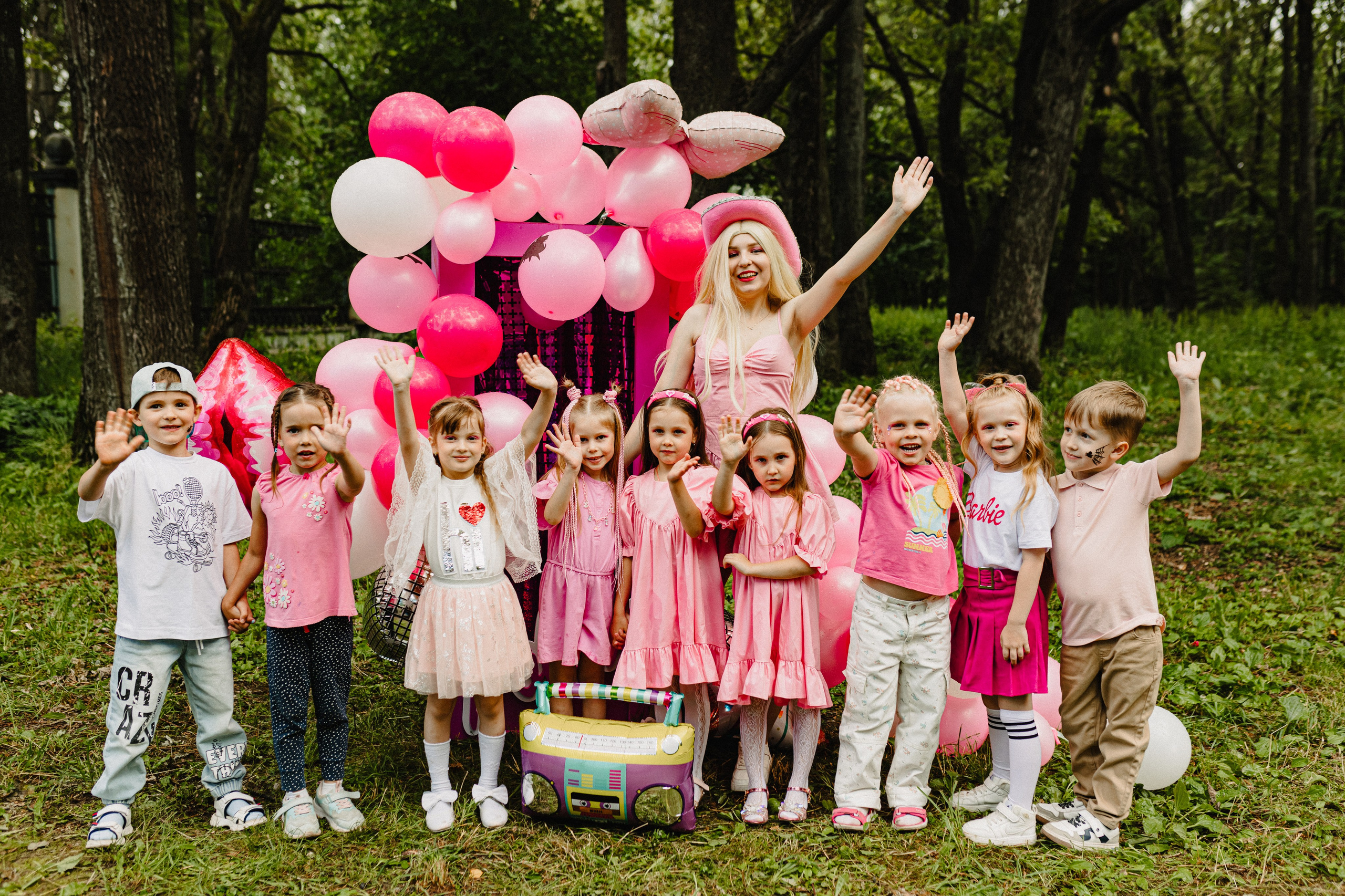 Полине 6. Свадебный и семейный фотограф Женя Добрянская в Нижнем Новгороде