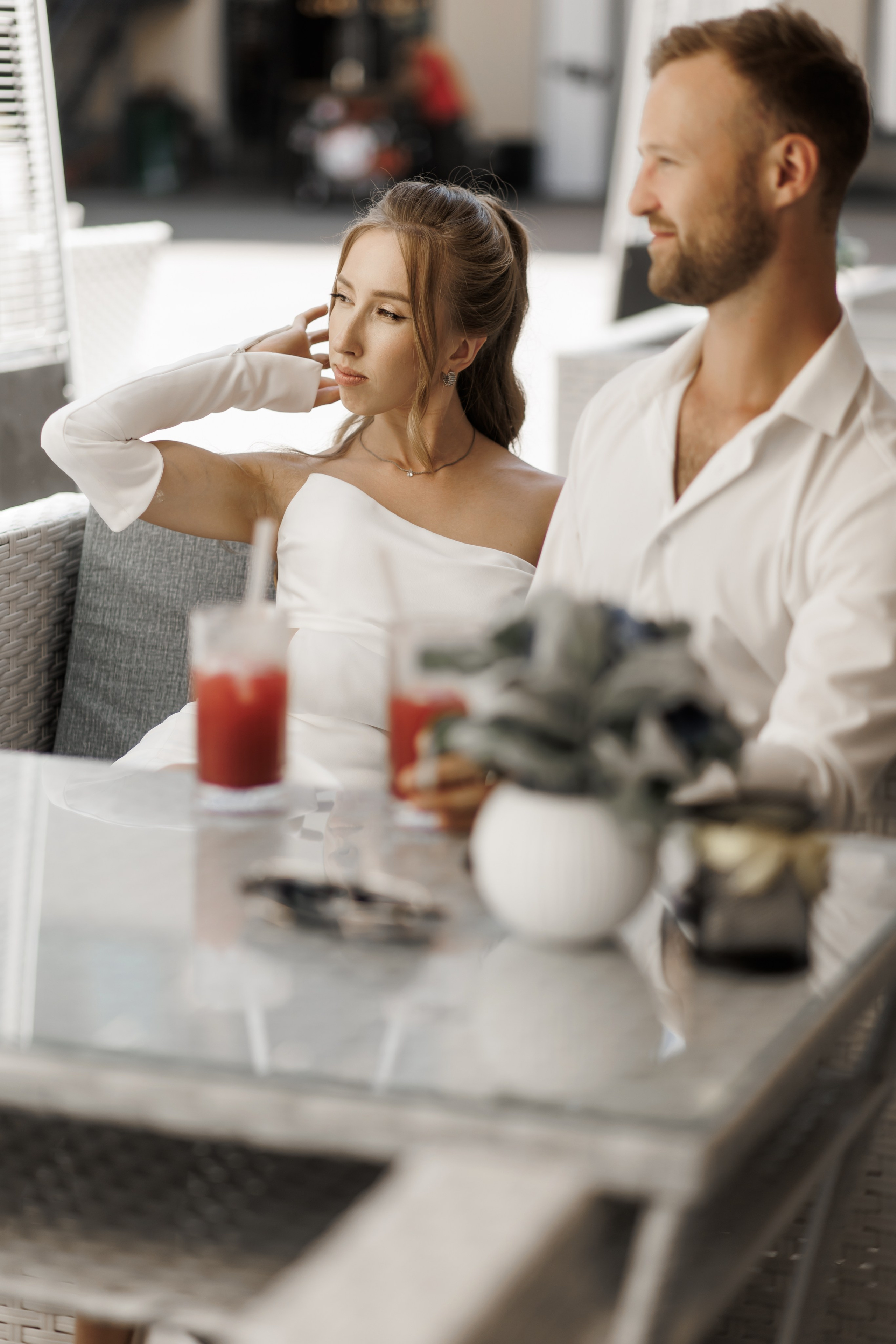 A&P. Свадебный фотограф Екатерина Худякова — Ярославль, Санкт-Петербург, Москва