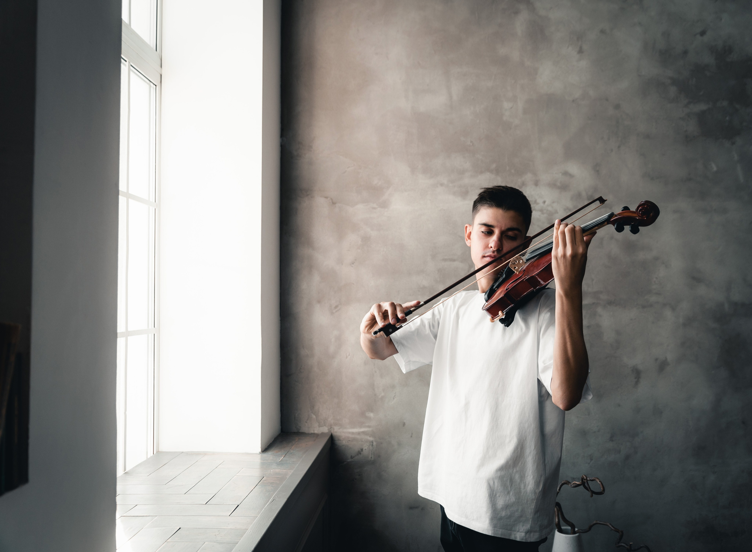 Студия #1. Фотограф в Новосибирске