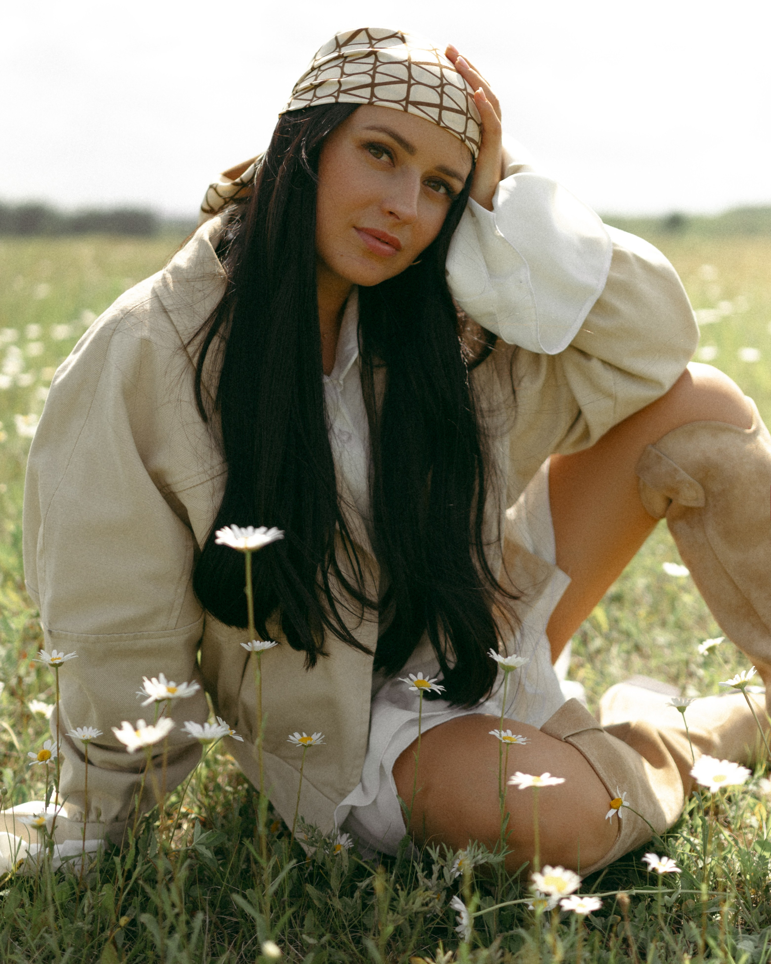 Настя. Фотограф Екатеринбург | Оля Макарова