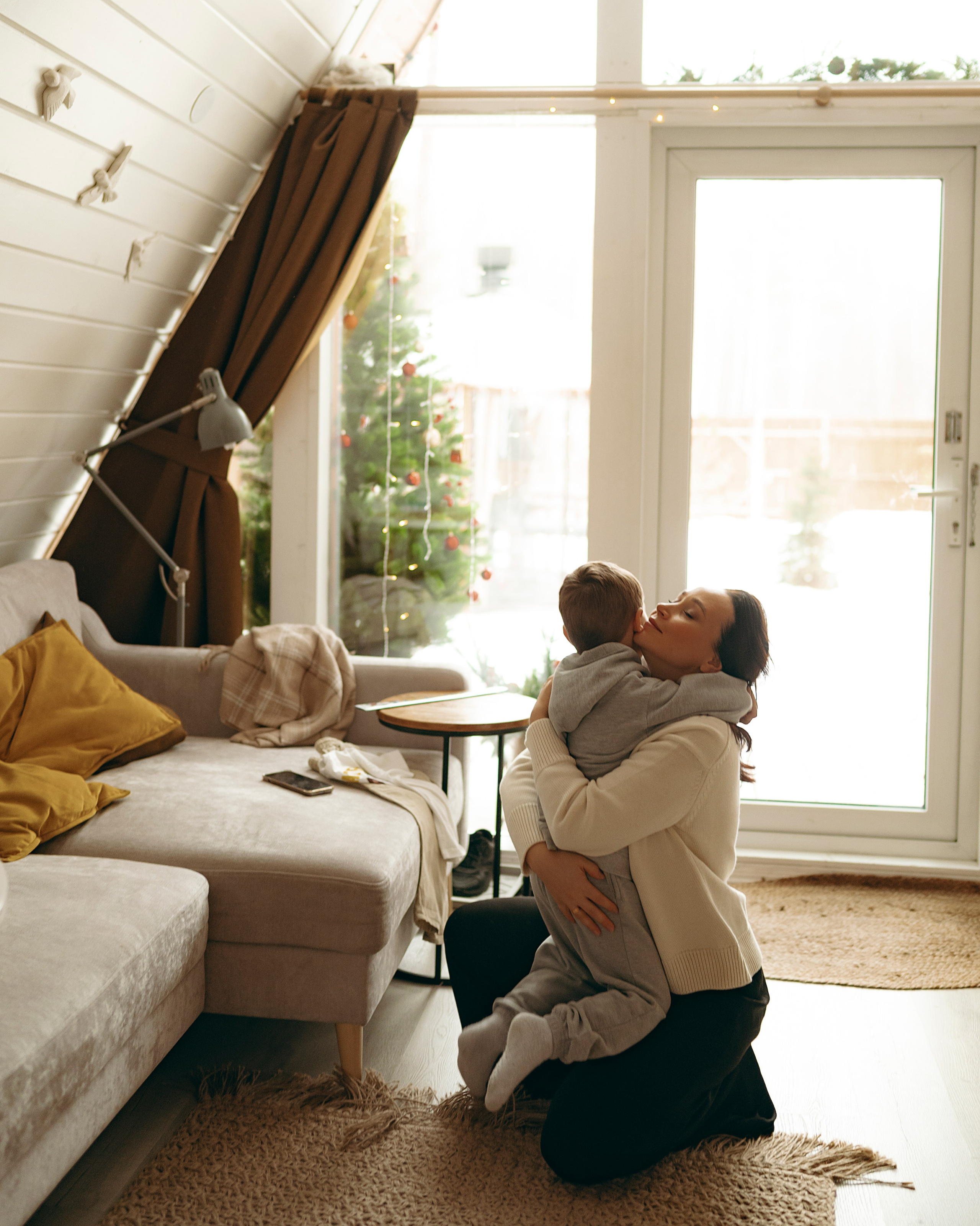 Дима, Маша, Ярослав, Мирон. Фотограф Екатеринбург | Оля Макарова