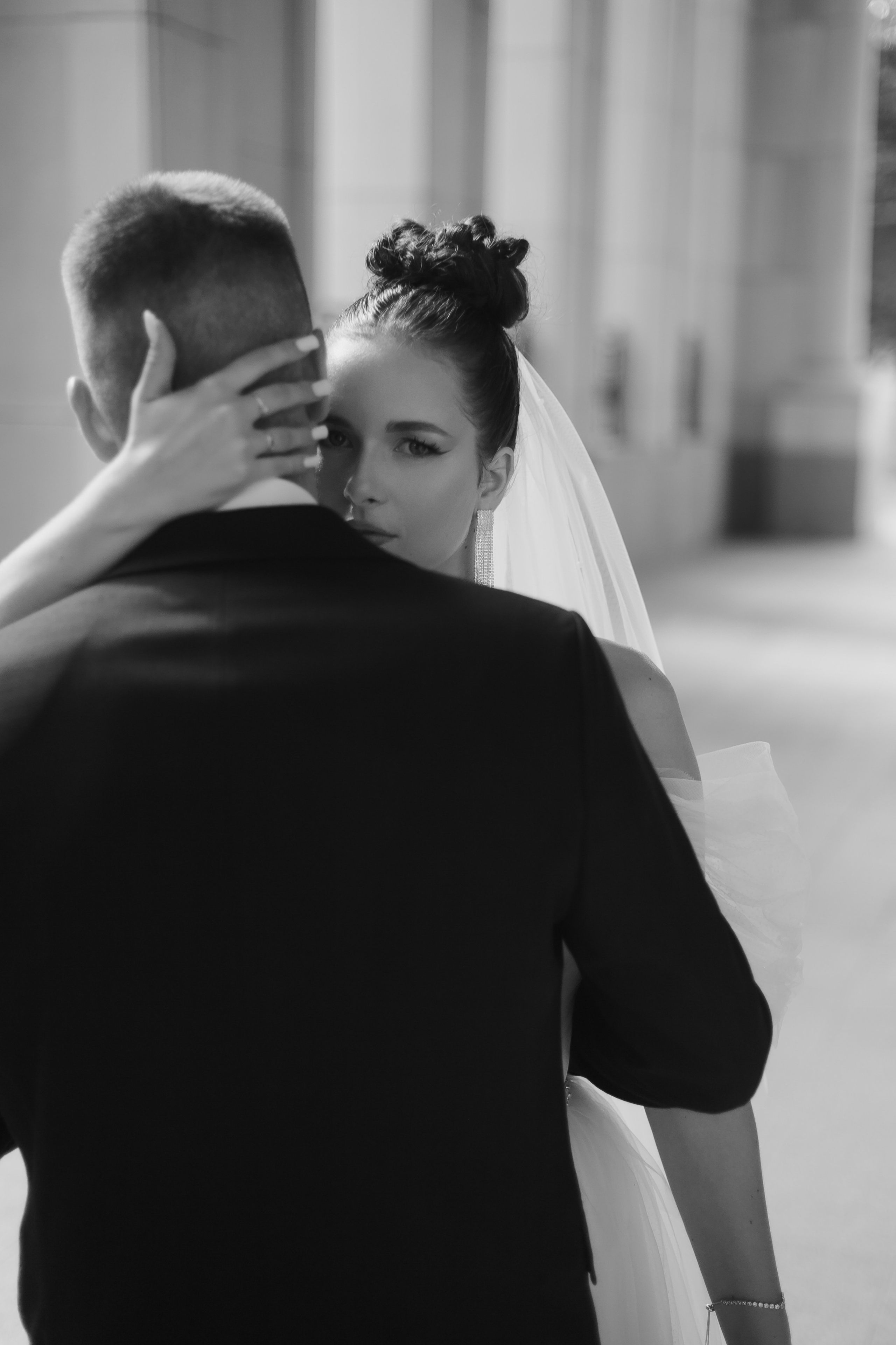 Иван и Дарья (Новый Херсонес). Фотограф в Крыму | Виктория Нотевская