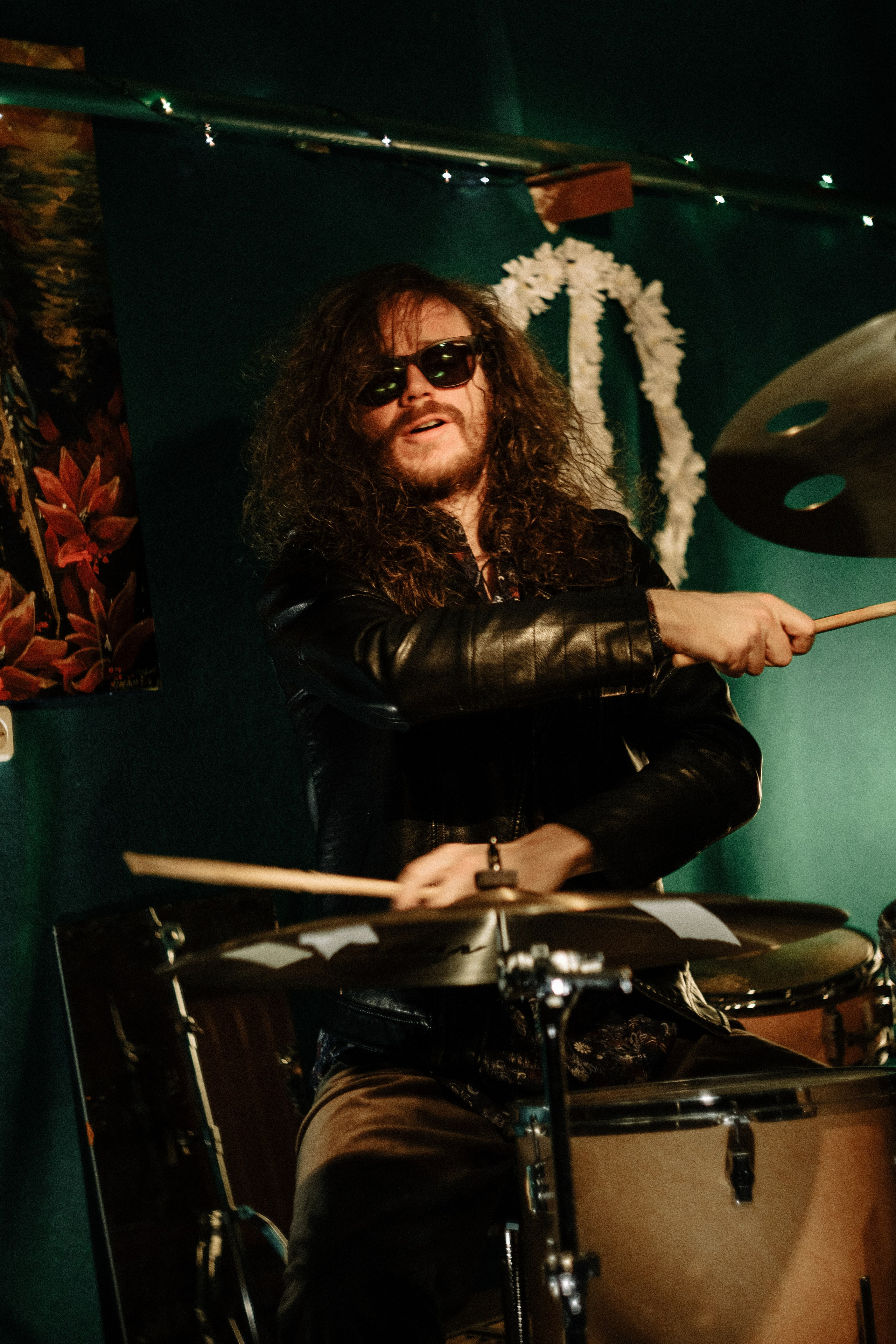 Крапивка. Фуд фотограф в Великом Новгороде