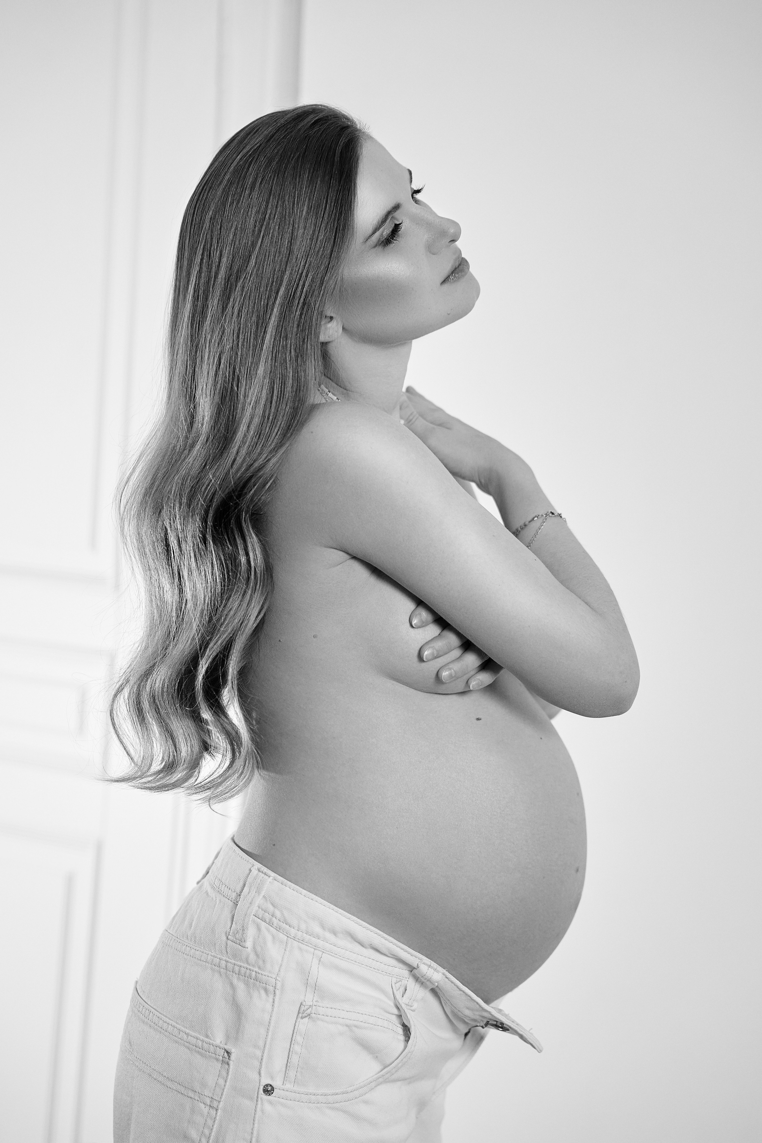 Беременность. Фотограф в Москве