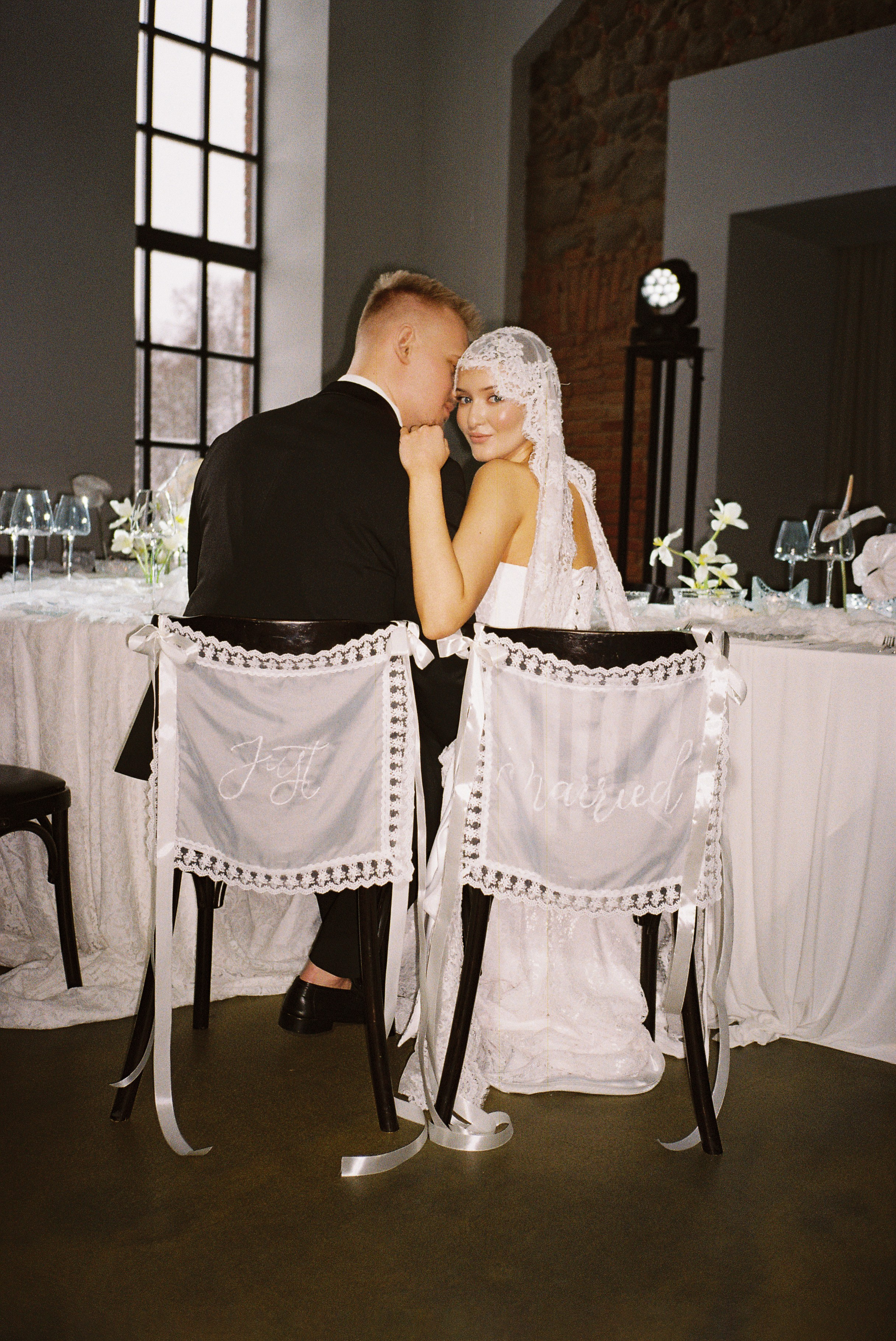 Maria & Nikita (Digital&Film). Свадебный фотограф Рома Родионов