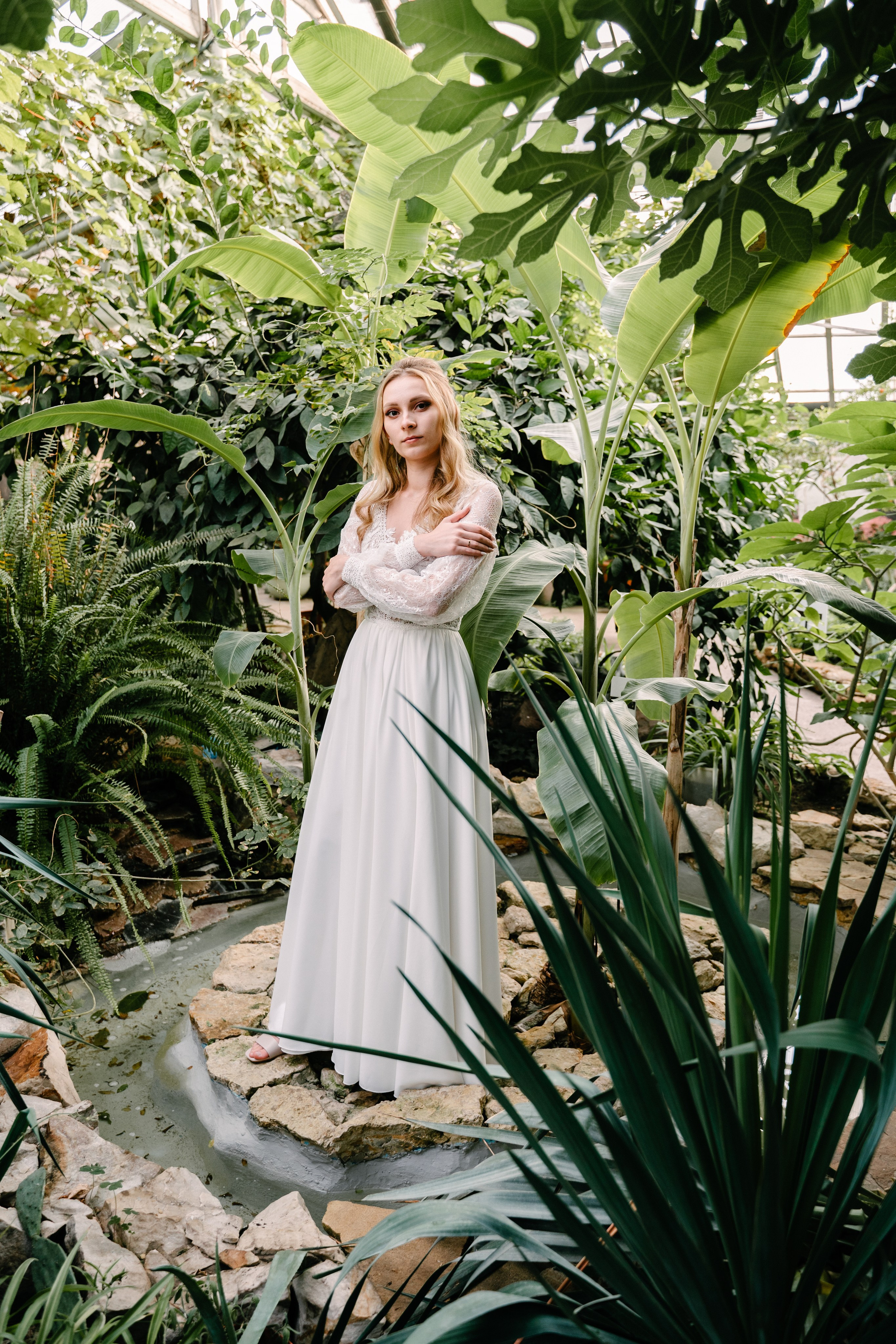 Дмитрий и Ольга. Свадебный фотограф Юлия Копылова