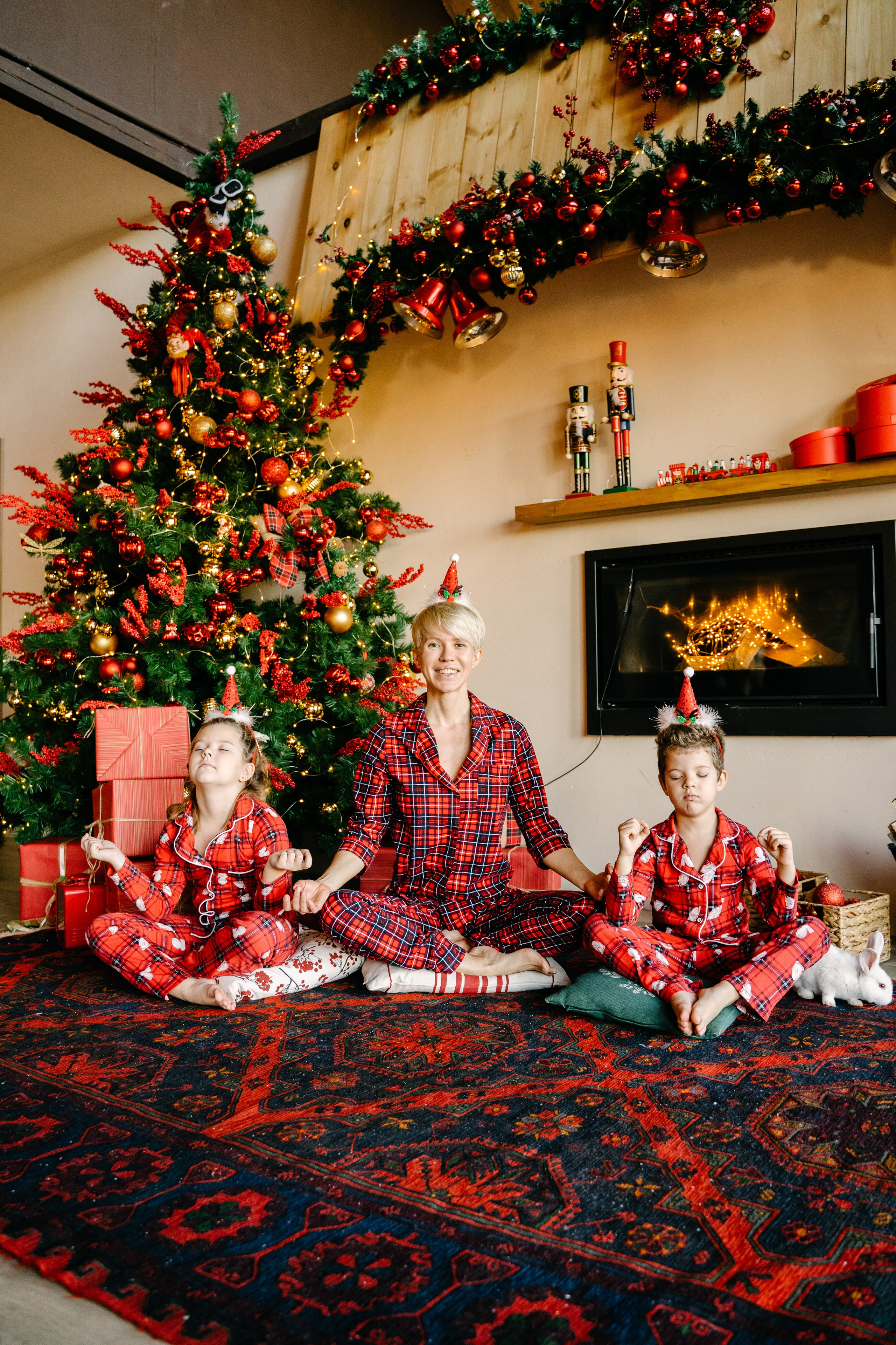 Новогодняя история. Свадебный фотограф Юлия Копылова