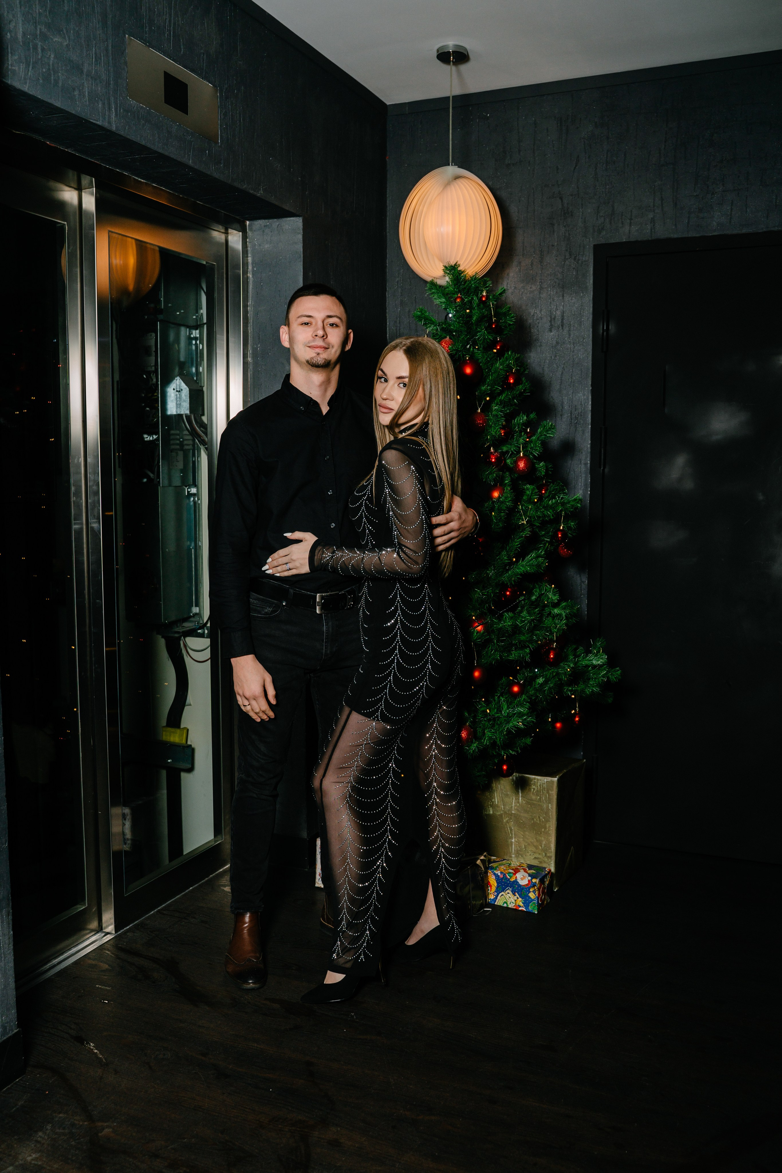 Мероприятие Тайный Санта. Свадебный фотограф Юлия Копылова