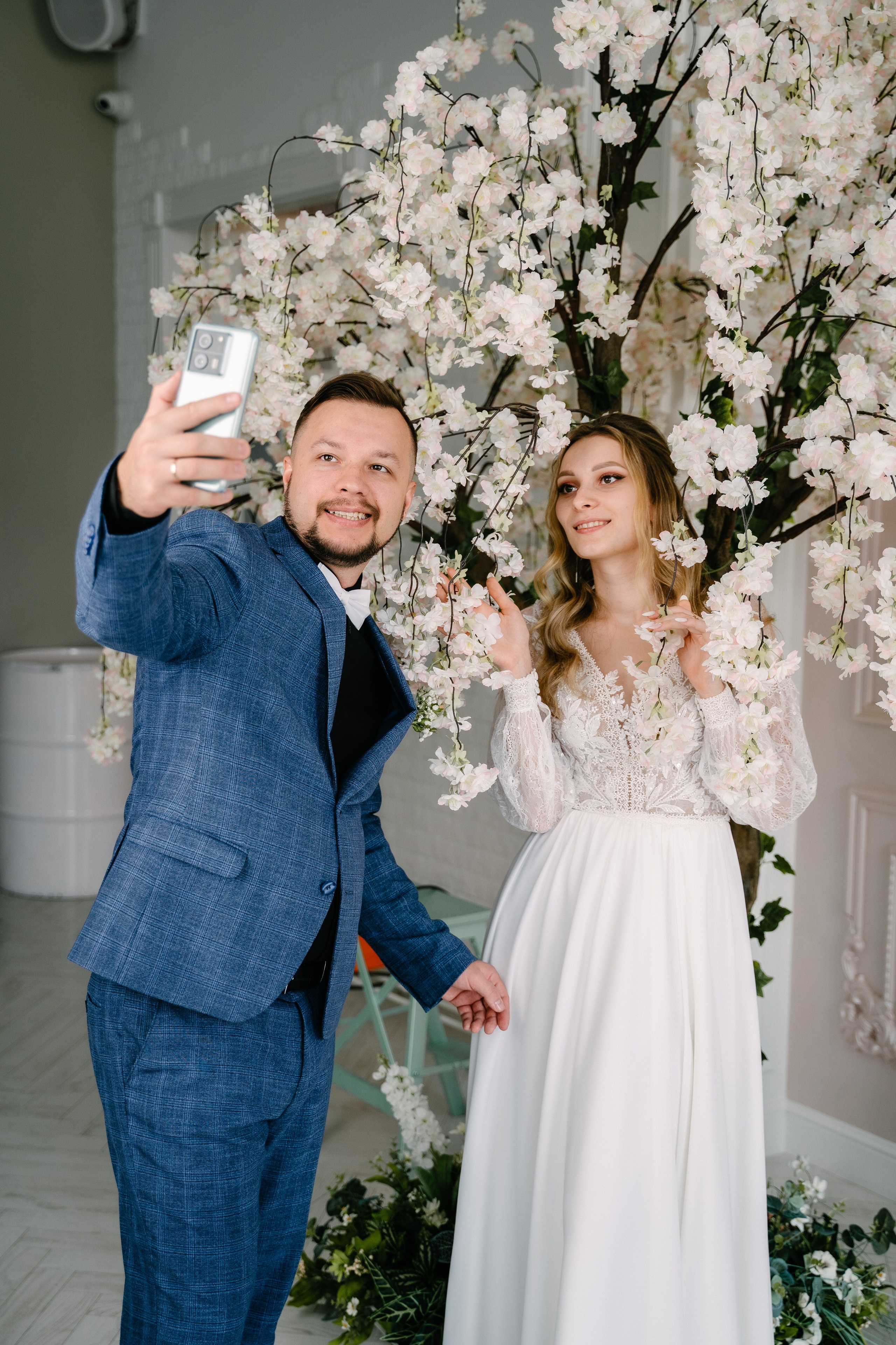 Дмитрий и Ольга. Свадебный фотограф Юлия Копылова