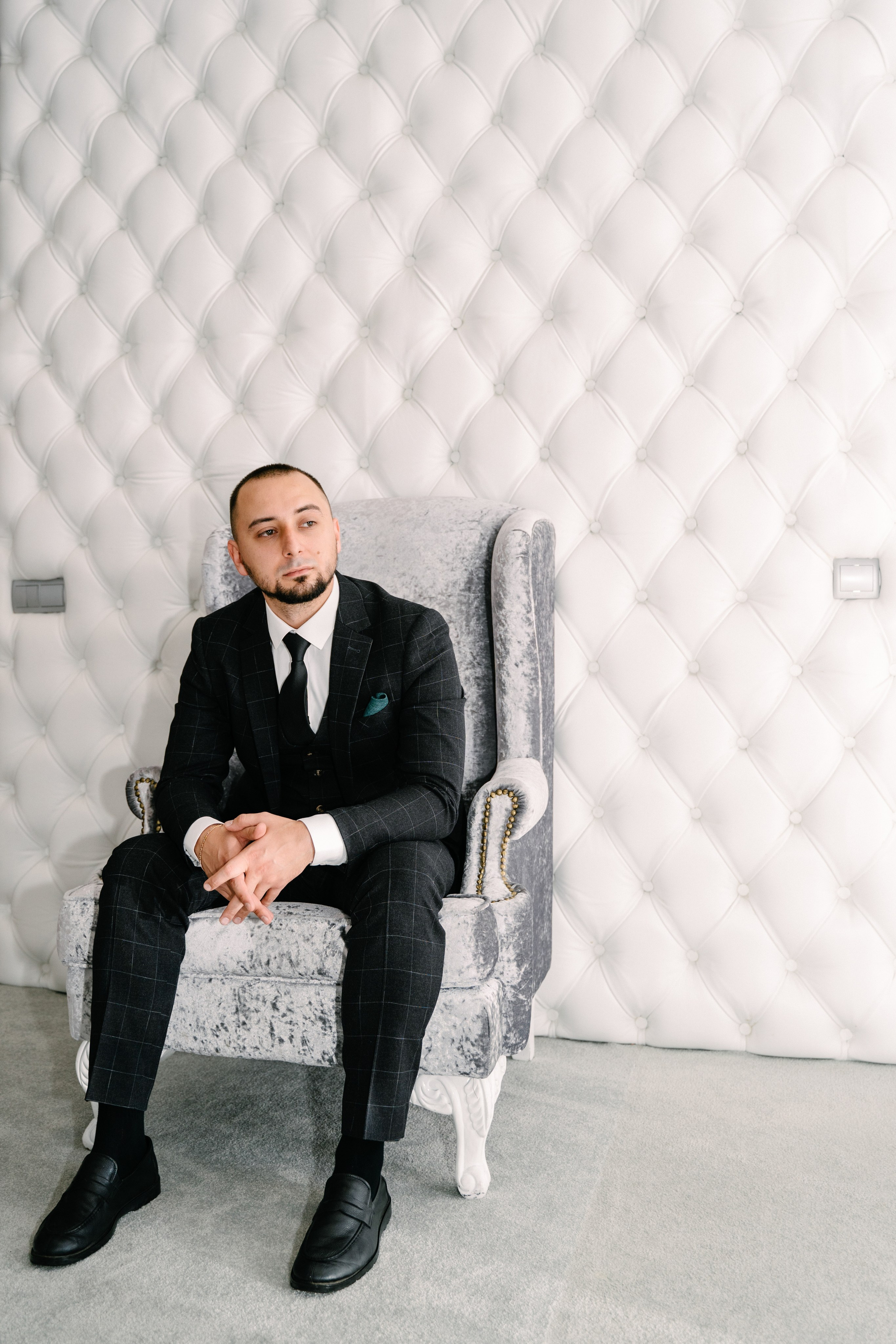 Руслан и Дарья. Свадебный фотограф Юлия Копылова