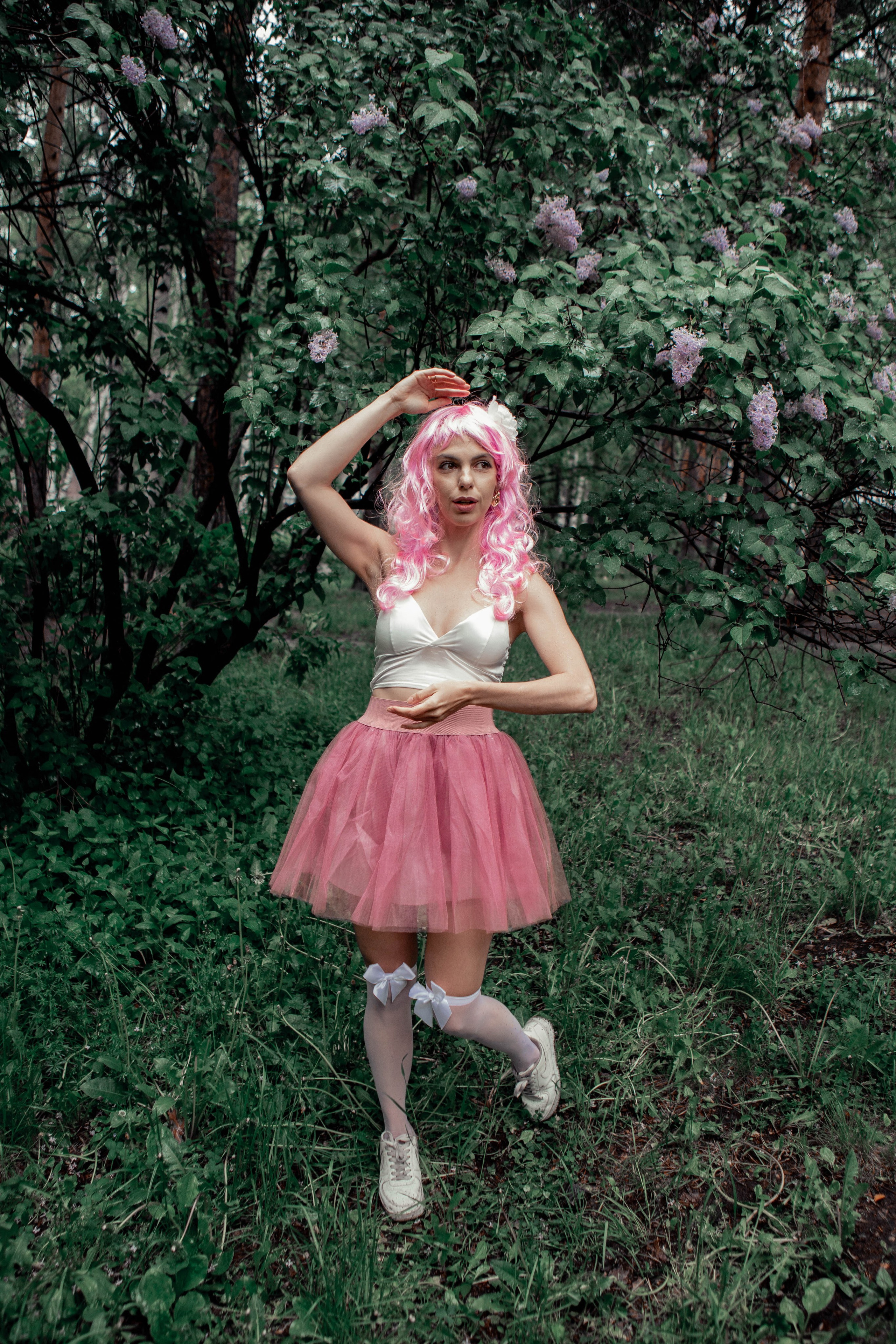 Куколный театр. Фотограф Екатерина Голицына