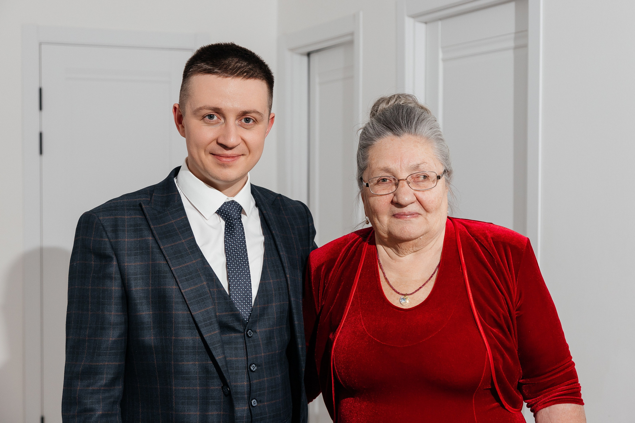 Вадим и Юлия/2024. Свадебный и семейный фотограф в Екатеринбурге