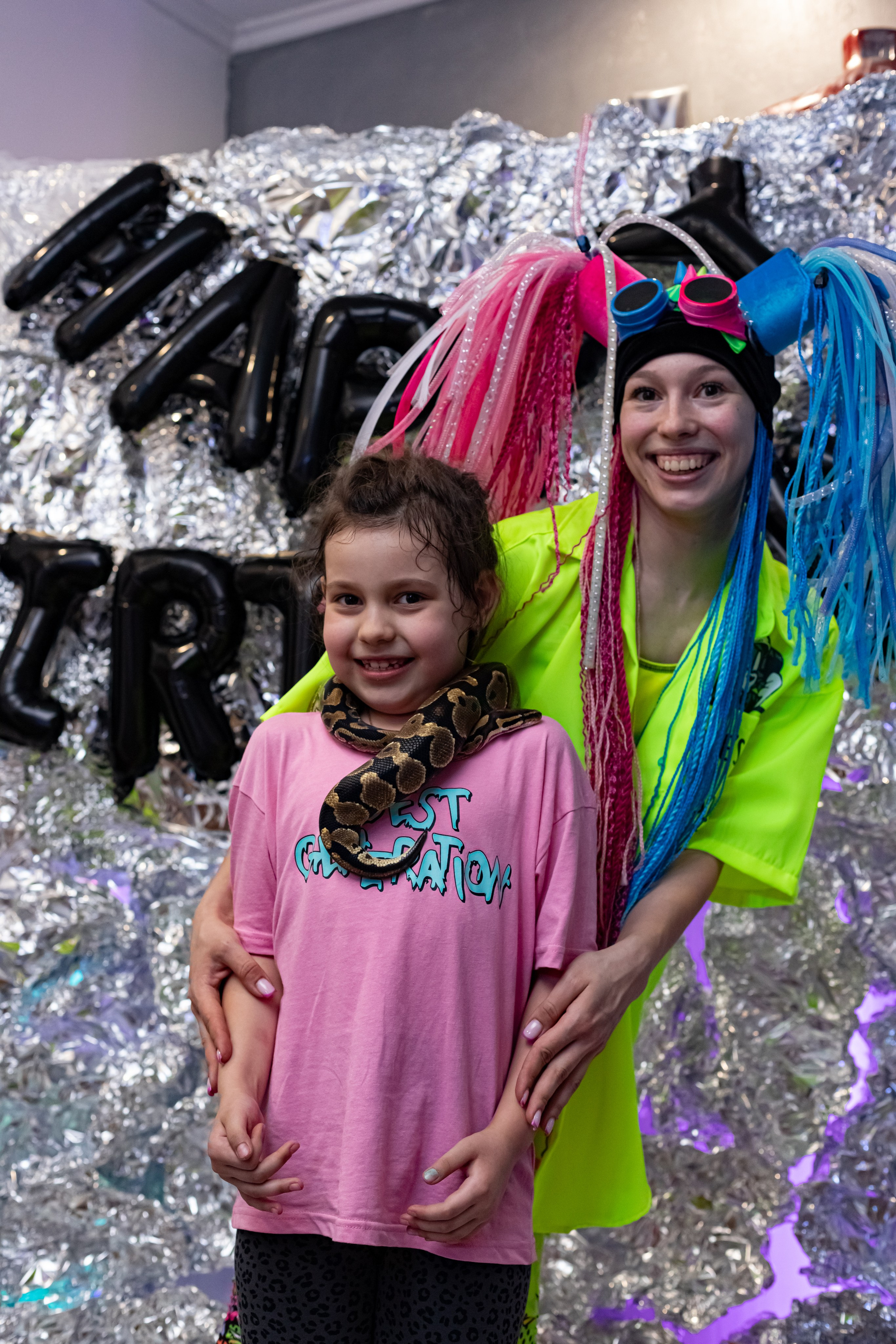 ZAHAR 5 YEAR / BIRTHDAY. Photokarish