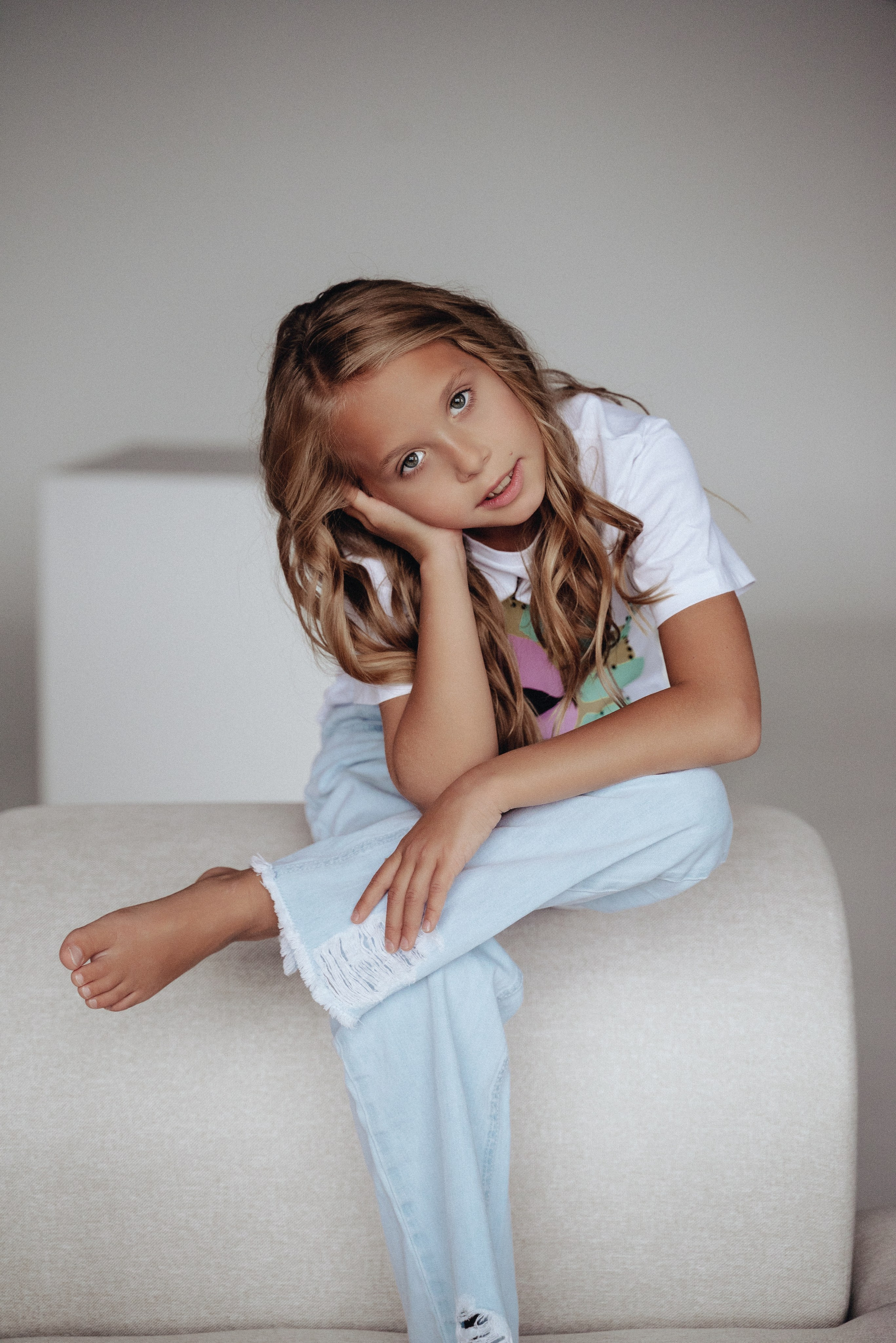 Анита. Екатерина Курбанова. Женский фотограф