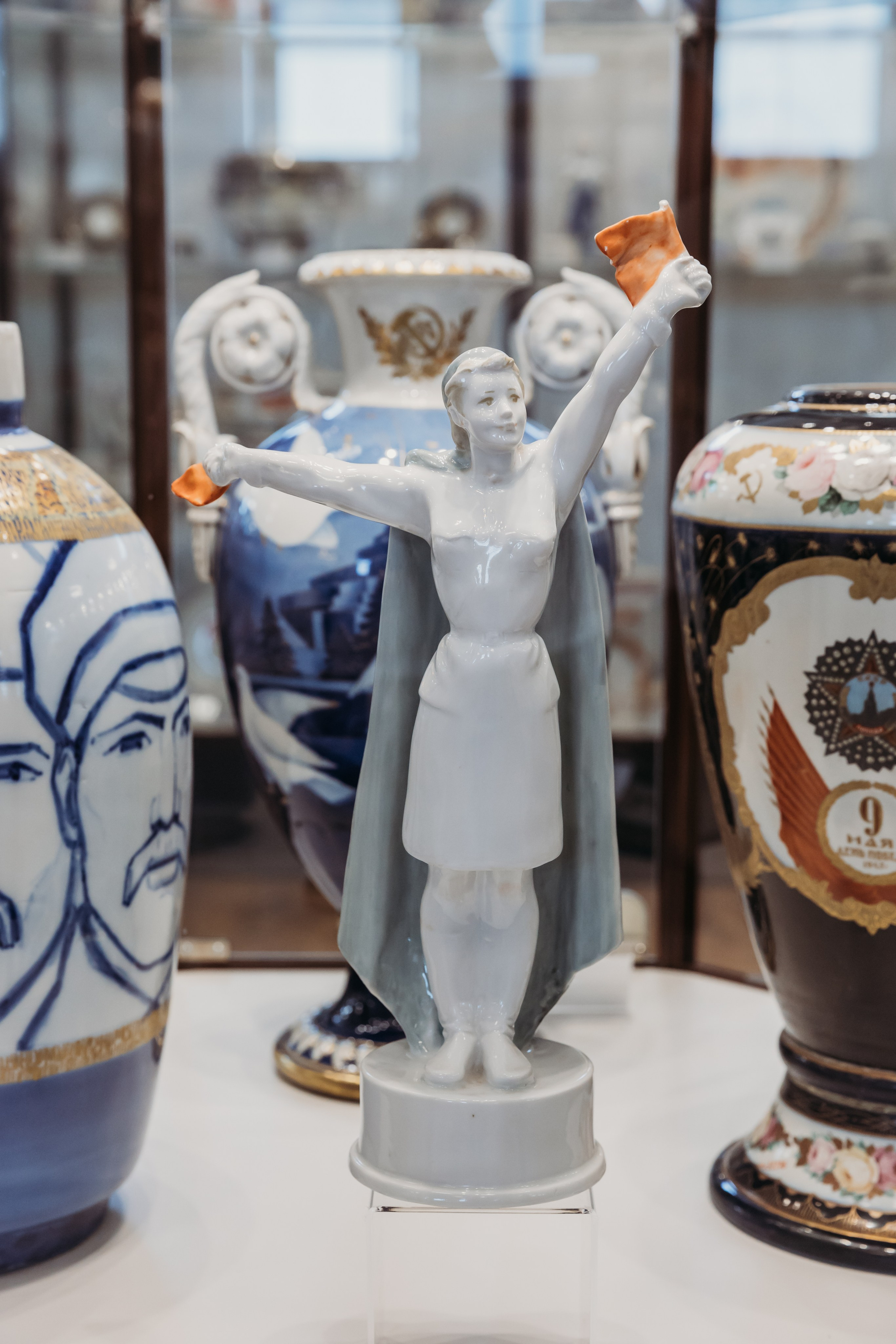 Родные люди «Гжель». Леся Гаранина. Семейный фотограф/видеограф Москва и область