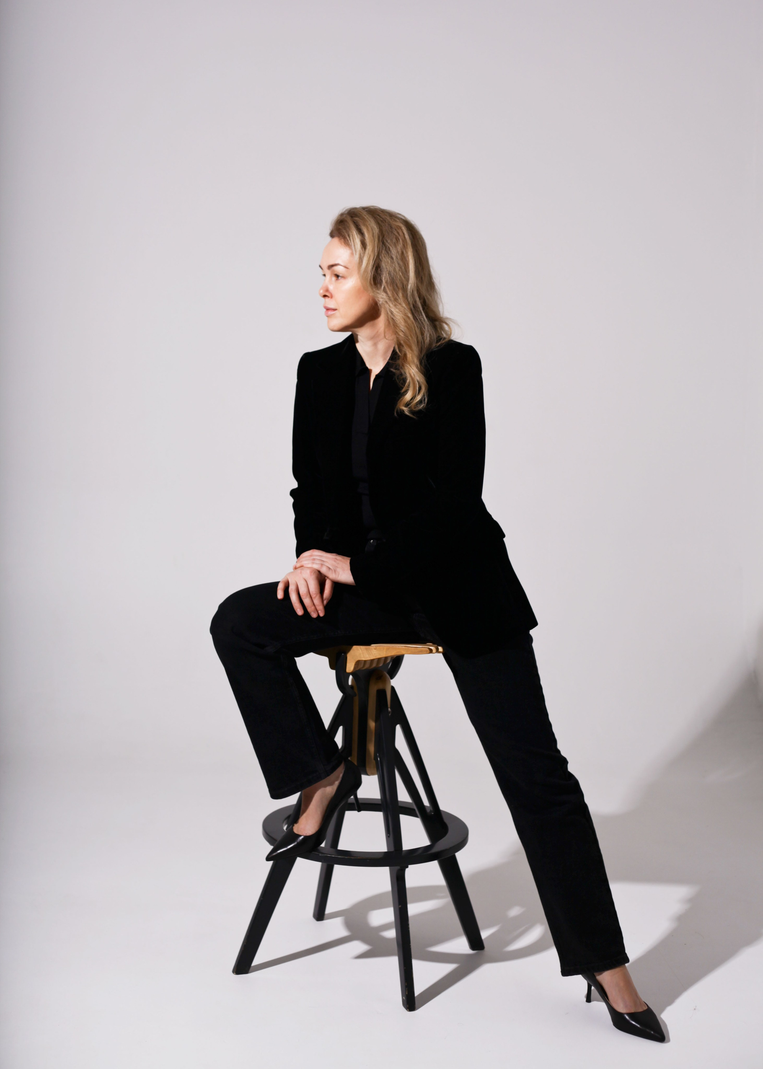 Дарья. Портретный фотограф в Москве