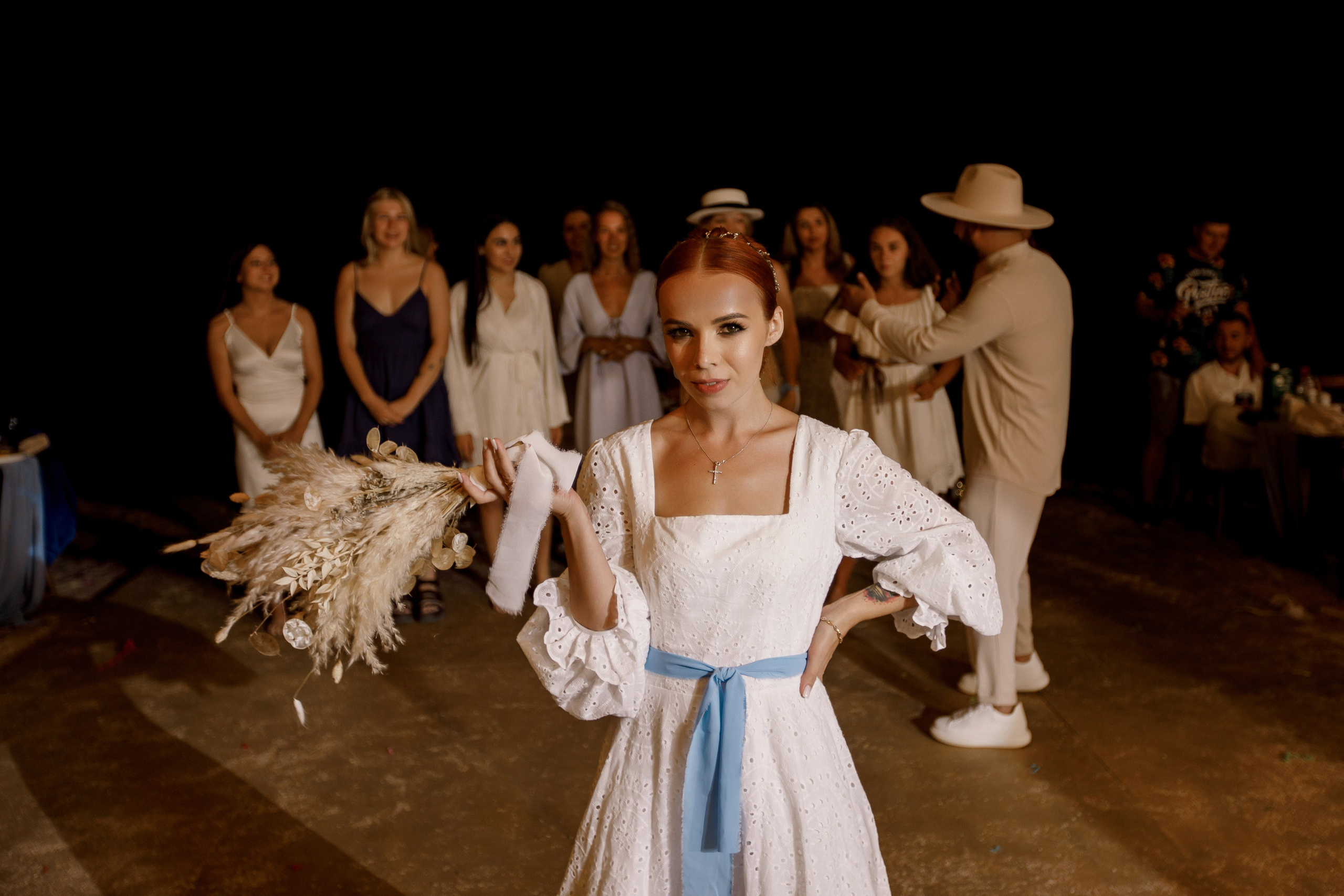 Егор и Настя. Фотограф Анна Лейман. Севастополь