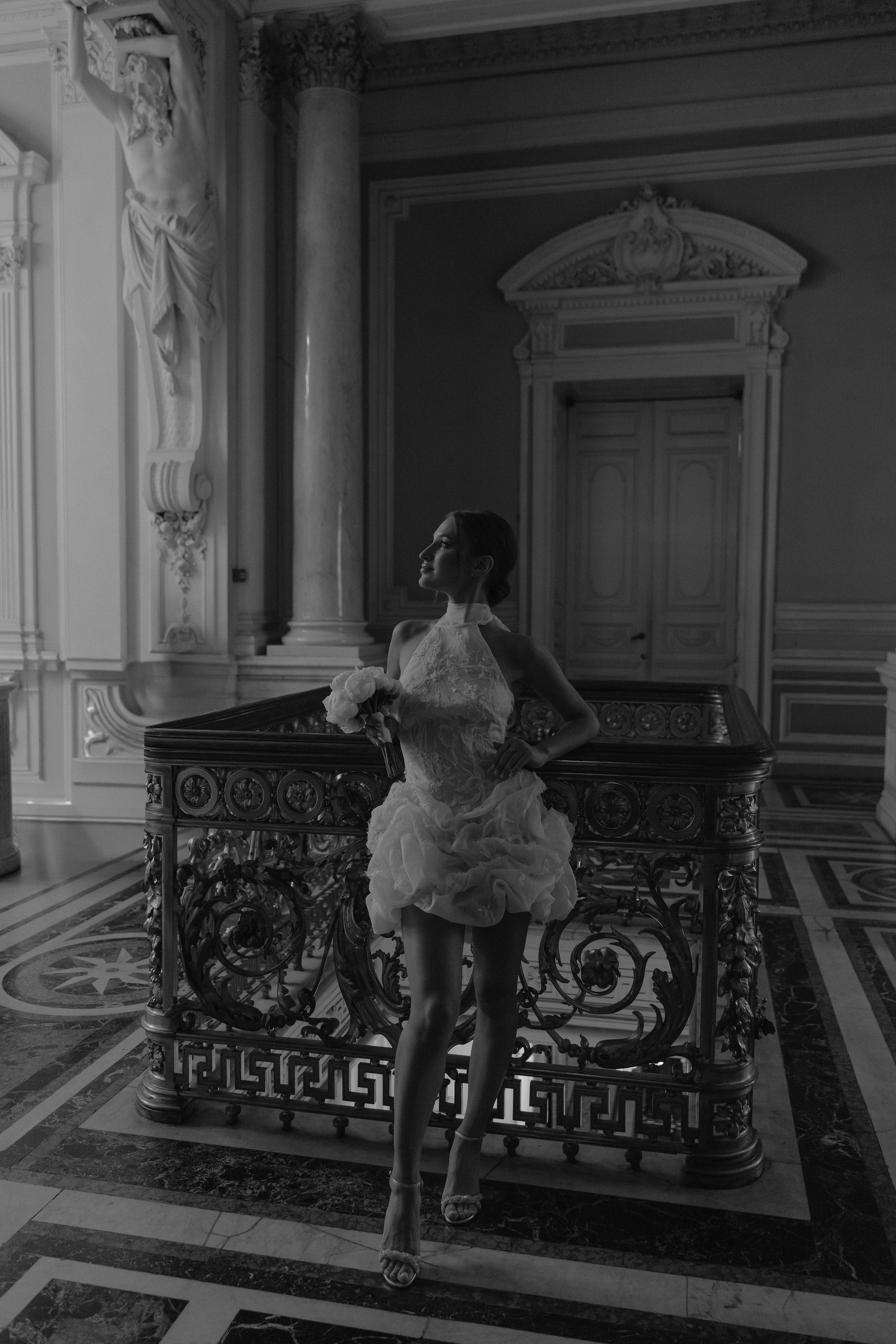 V&D. Свадебный фотограф — Наталья Фед СПб/Москва