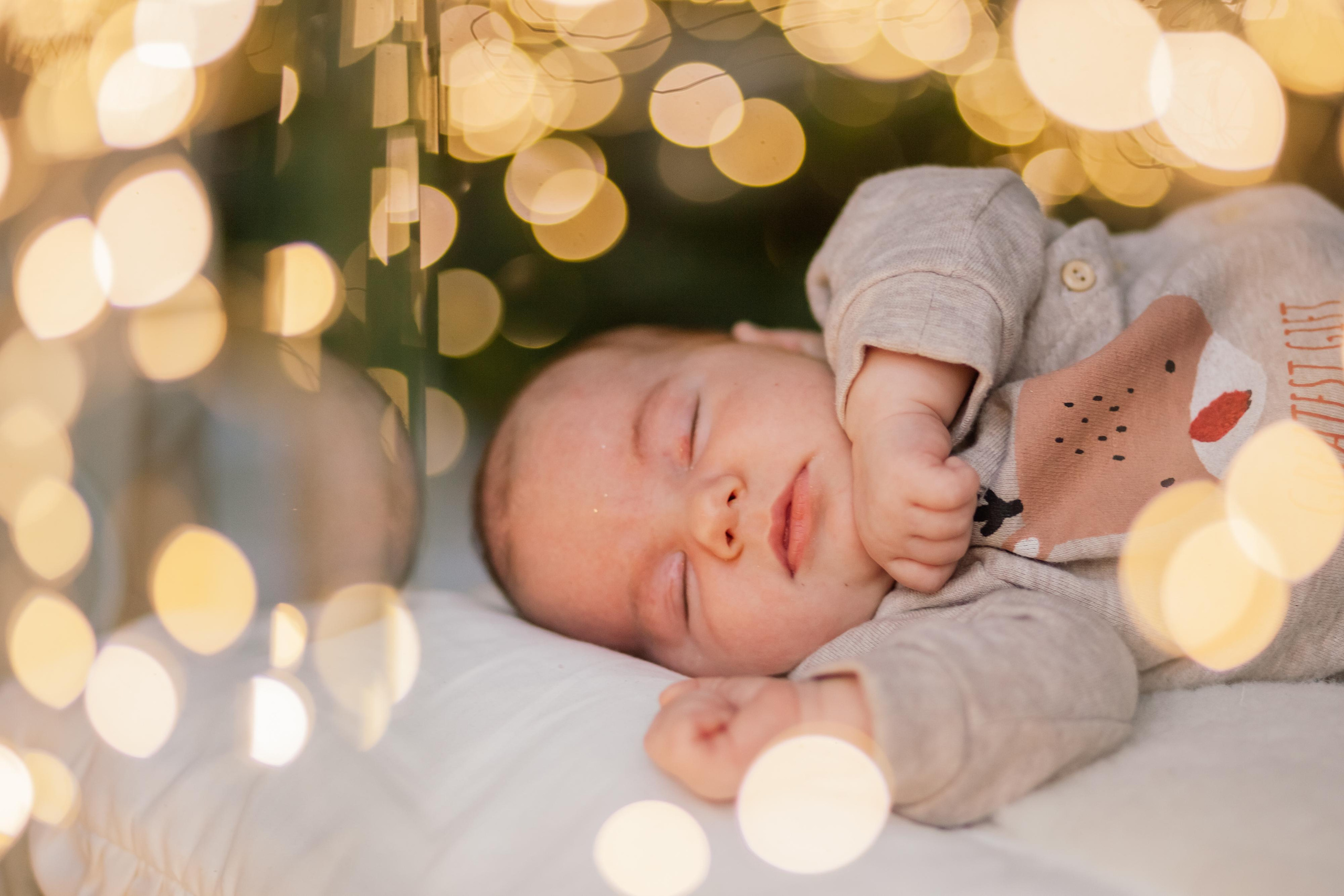 Занимательные новогодние истории. Семейный и свадебный фотограф в Москве и МО — Алена Лето