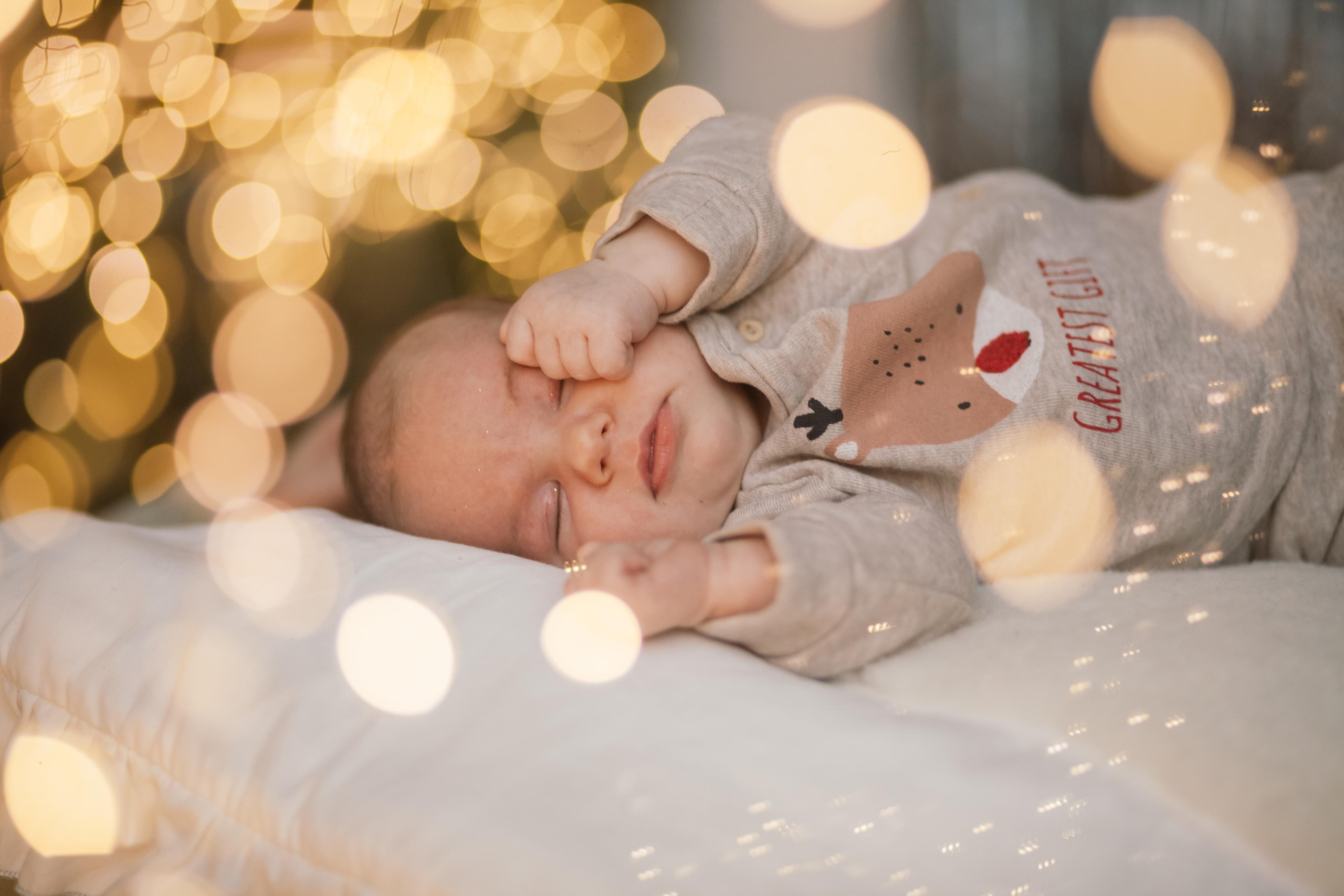Занимательные новогодние истории. Семейный и свадебный фотограф в Москве и МО — Алена Лето