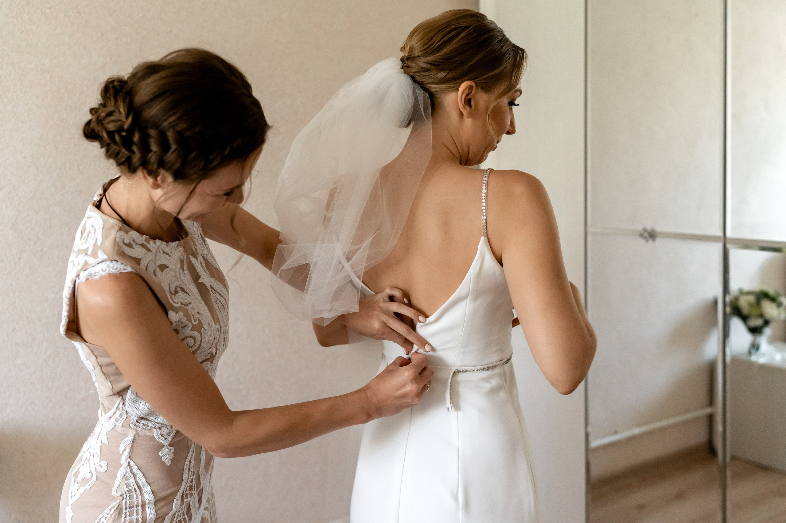 Елена и Артем. Свадебный и семейный фотограф в Алексеевке Марина Купреева