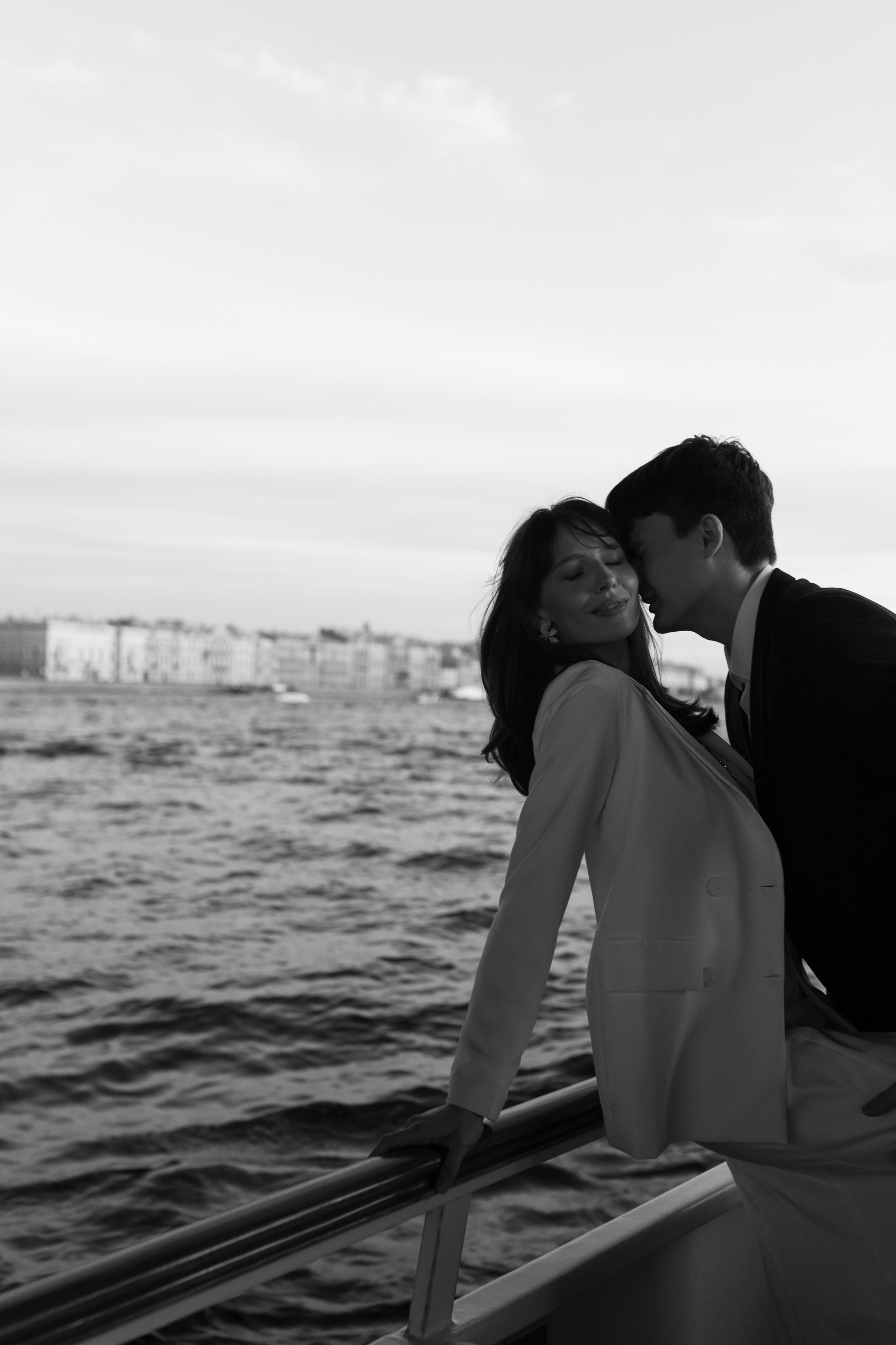 Елизавета и Александр. Свадебный фотограф Татьяна Домарева