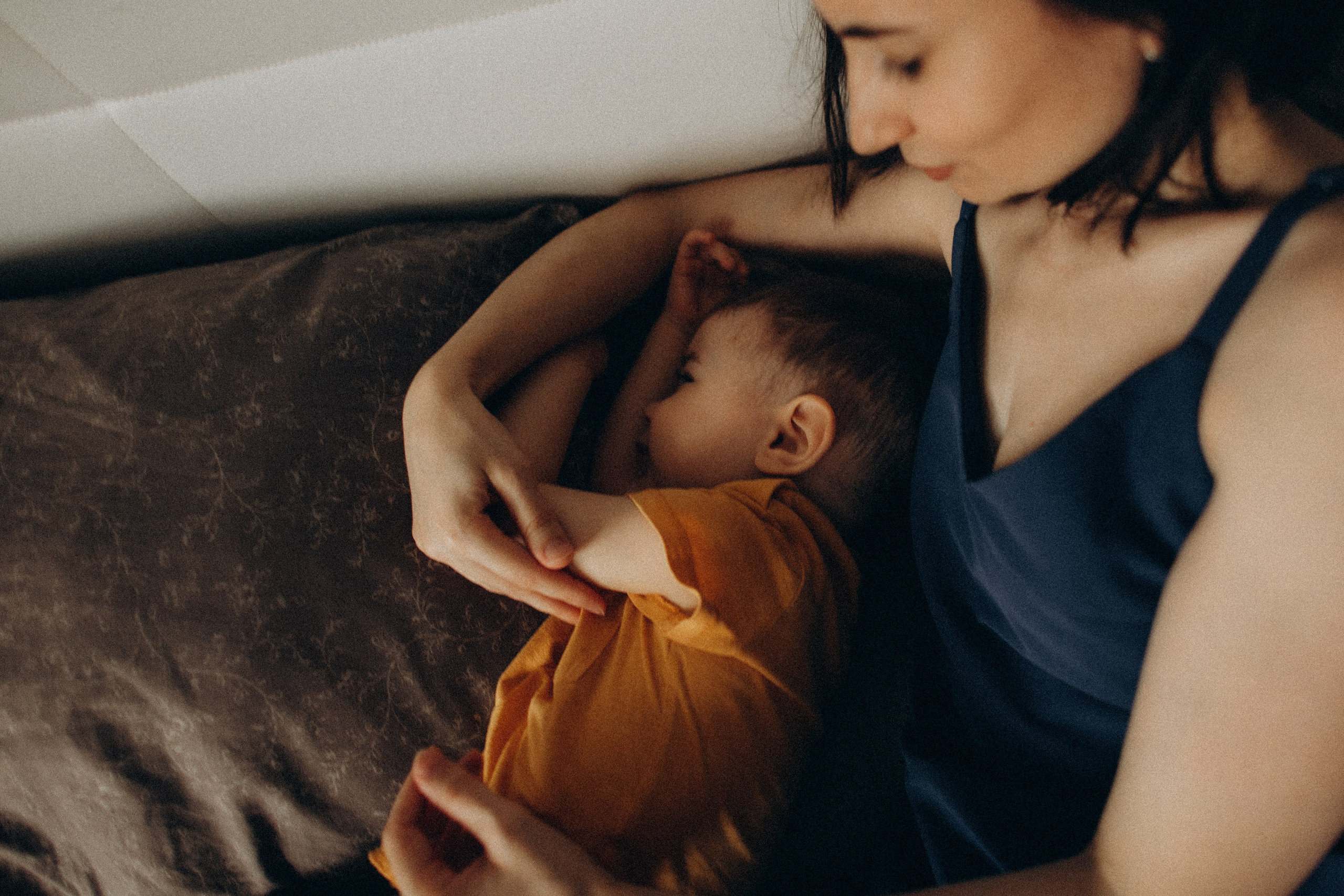 Яна и Марк. Семейный фотограф в Краснодаре Анна Пасик
