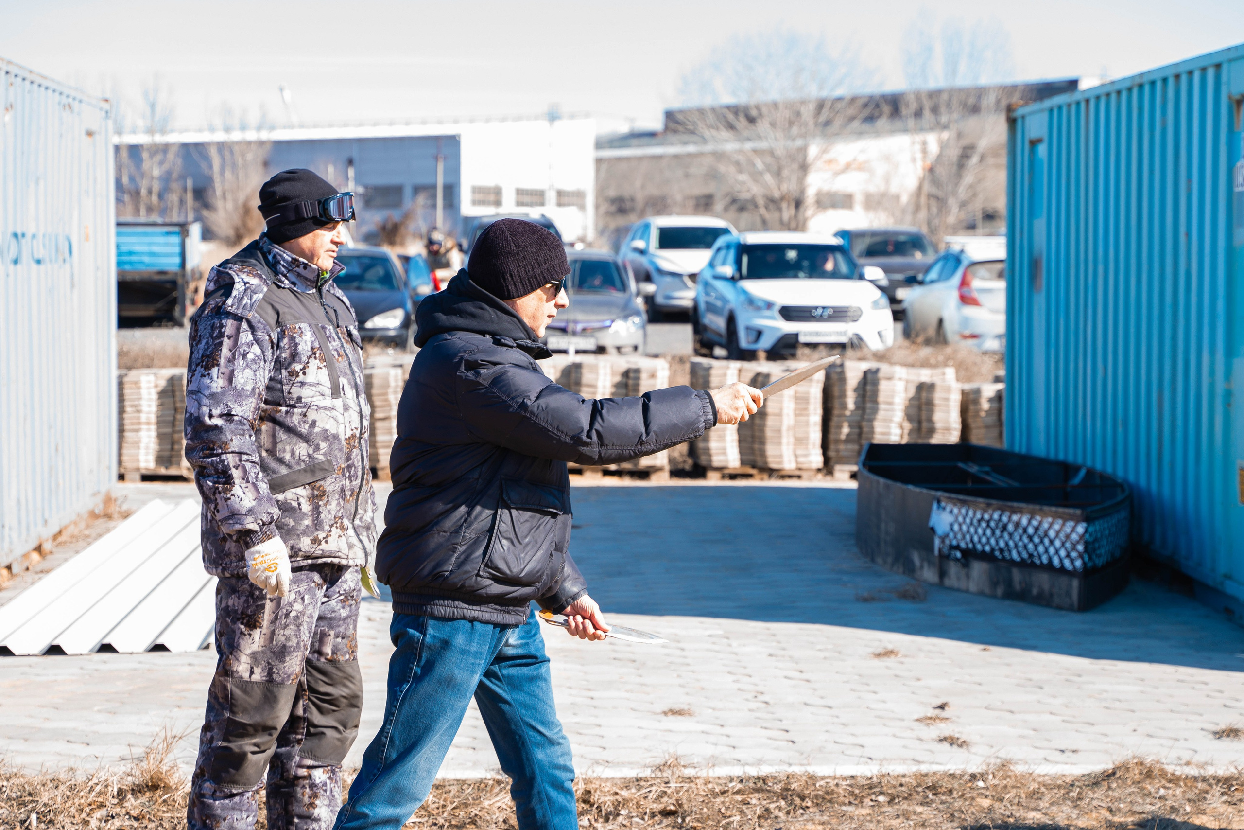 Моржеран. Shmeleva.ph Фотограф Волгоград и Волжский — Анна Шмелева