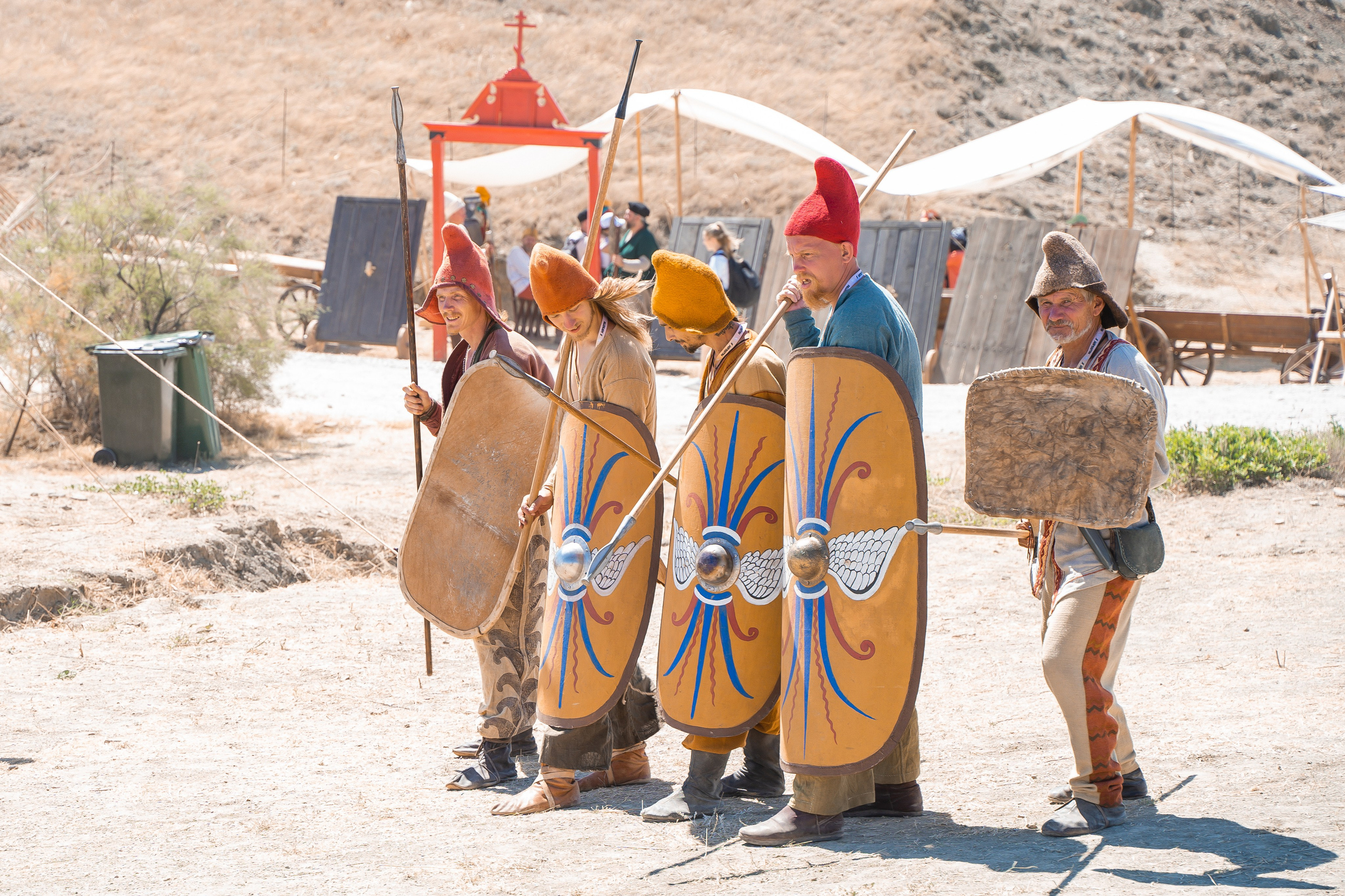 Фотограф на реконструкции. Shmeleva.ph Фотограф Волгоград и Волжский — Анна Шмелева