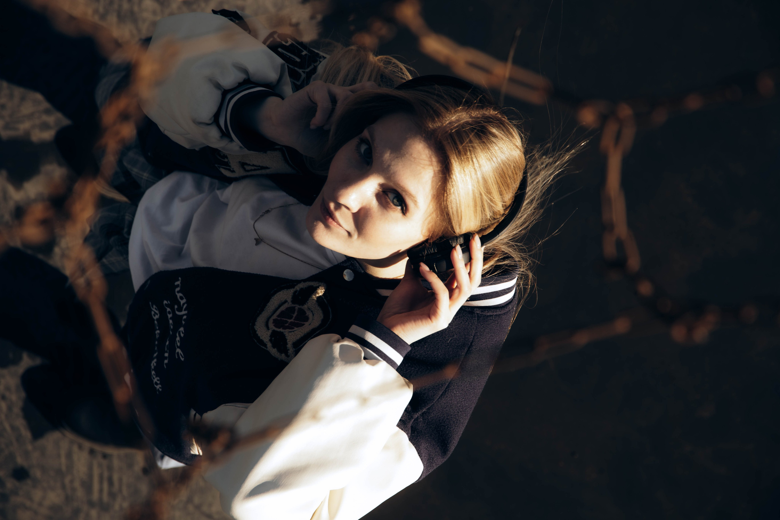 Summer Court. Фотограф, г. Иркутск