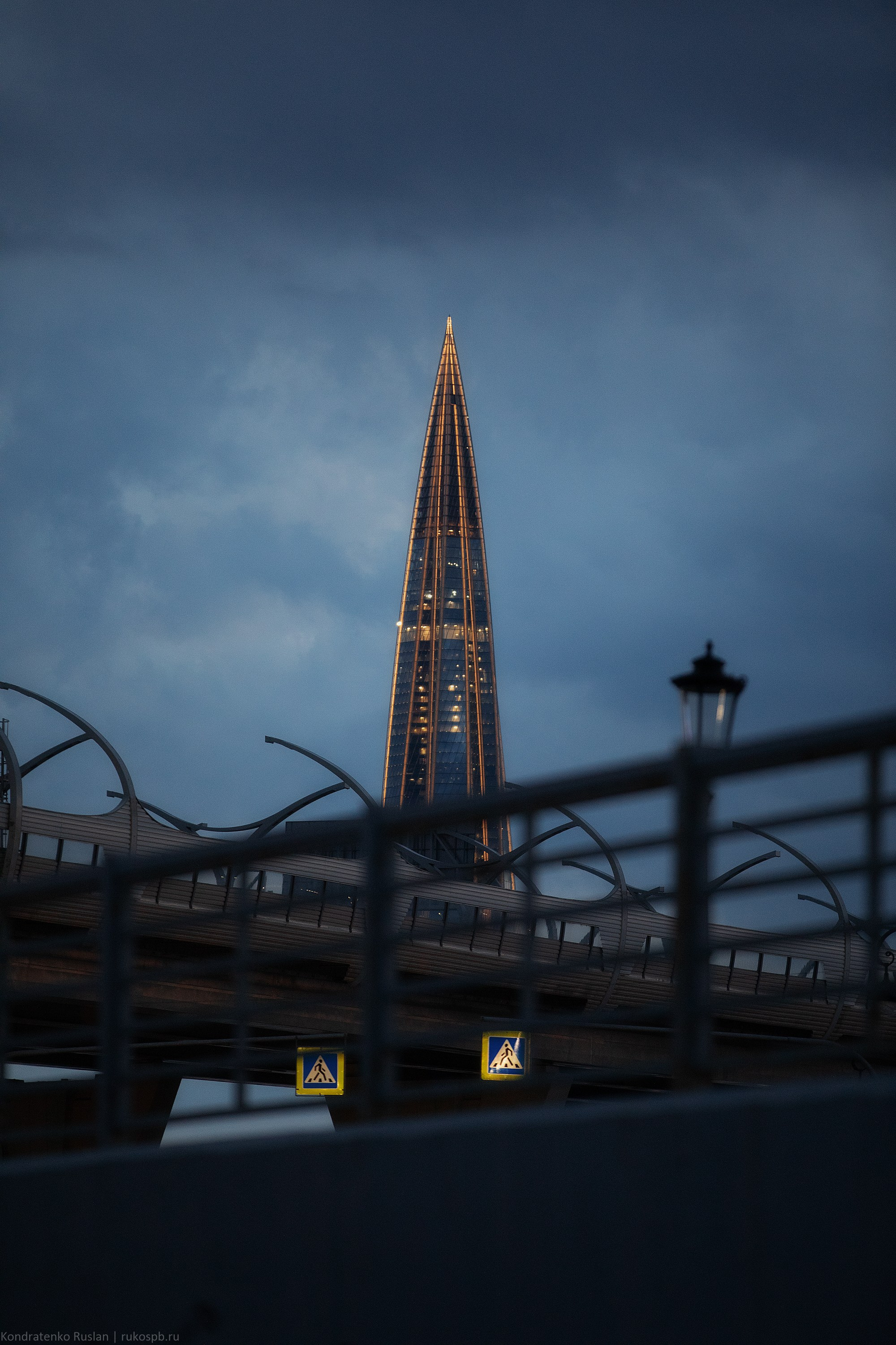 Санкт-Петербург и ЛО. Архитектурный и пейзажный фотограф Кондратенко Руслан, Санкт-Петербург