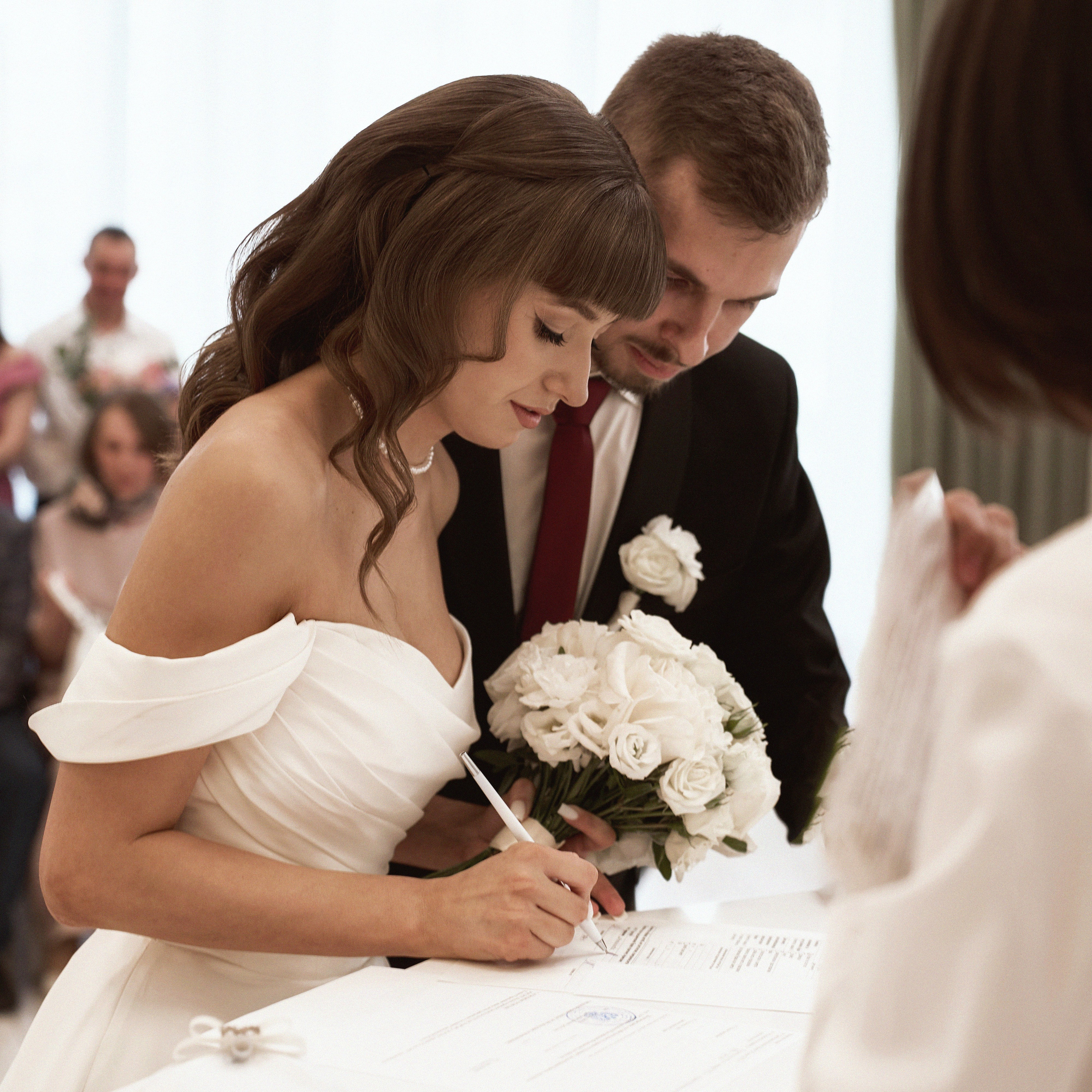 Marina&Uriy. Свадебный фотограф Екатерина Мартазова. Екатеринбург