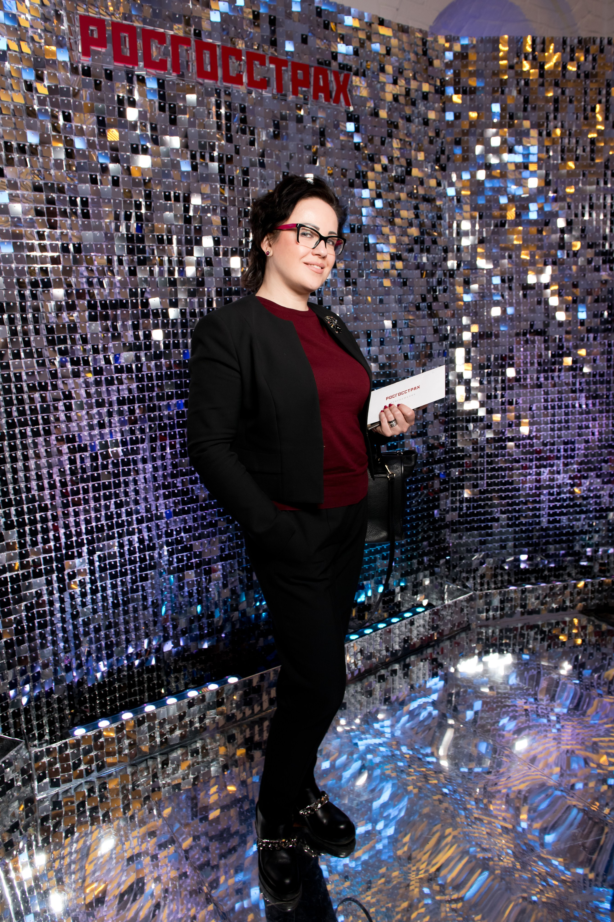 Новогодний корпоратив Росгосстрах. Репортажный фотограф и видеограф Слава Думчев. Тимбилдинги, отчетники, корпоративы