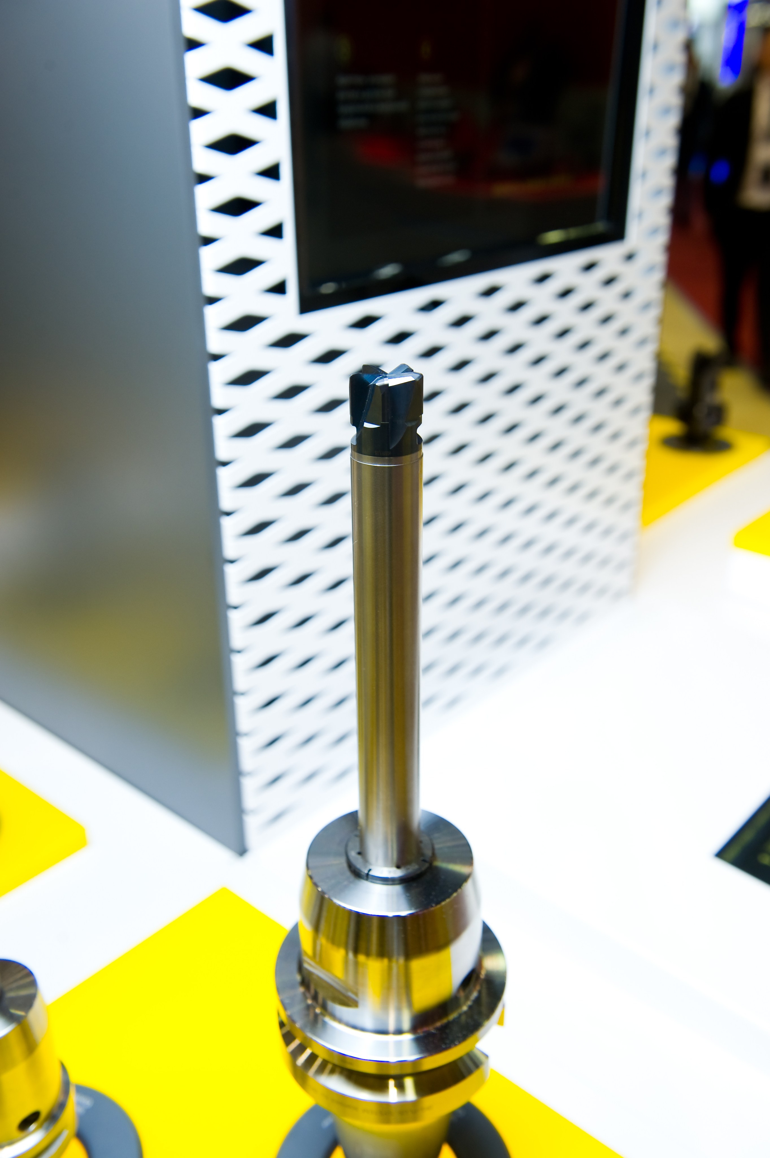 Работа Sandvik на выставке «Металлообработка». Репортажный фотограф и видеограф Слава Думчев. Тимбилдинги, отчетники, корпоративы