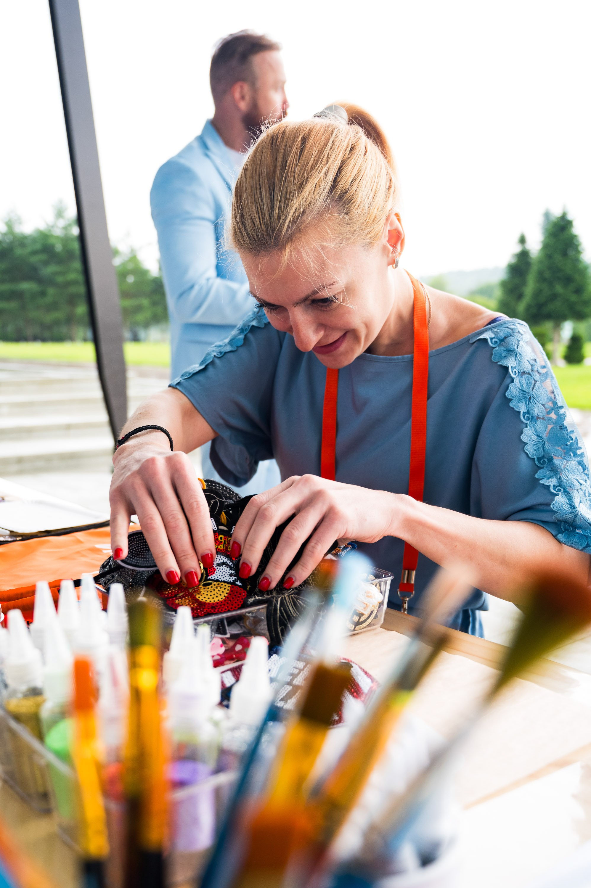 Летний корпоратив-тимбилдинг Первой Грузовой Компании. Репортажный фотограф и видеограф Слава Думчев. Тимбилдинги, отчетники, корпоративы