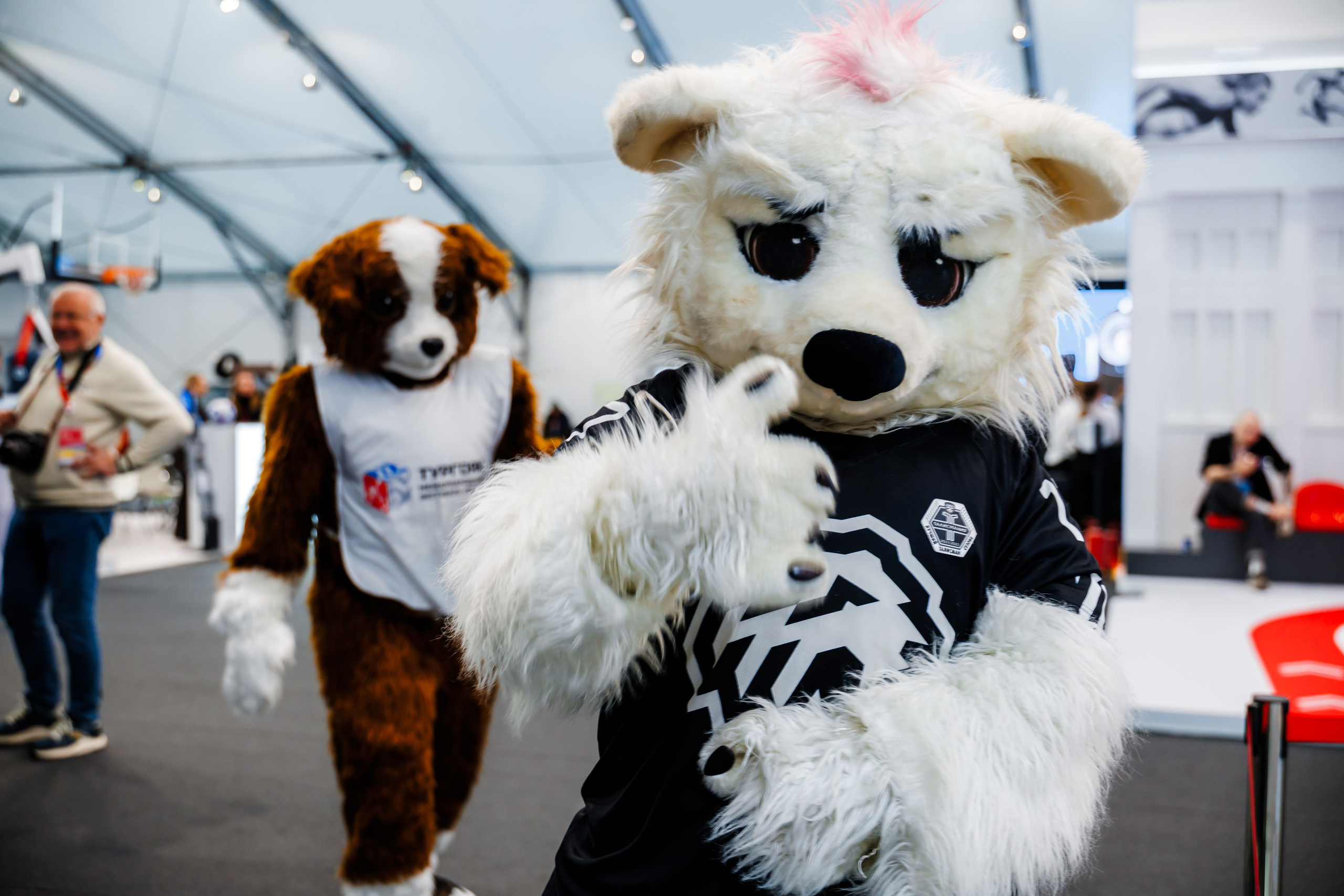 Форум Россия — спортивная держава. Измайлова Ольга. Фотограф в Самаре. Репортаж, бизнес, индивидуальные съёмки