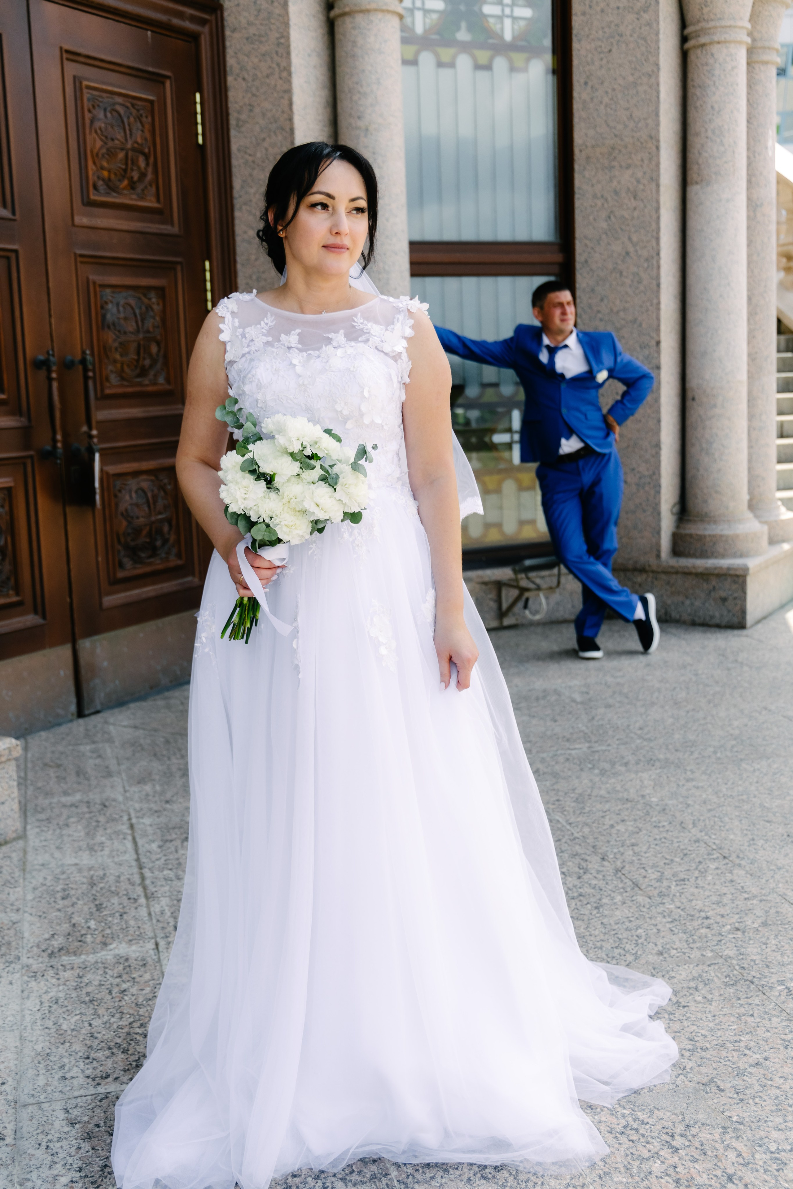 Свадебные фотосессии. Измайлова Ольга. Фотограф в Самаре. Репортаж, бизнес, индивидуальные съёмки