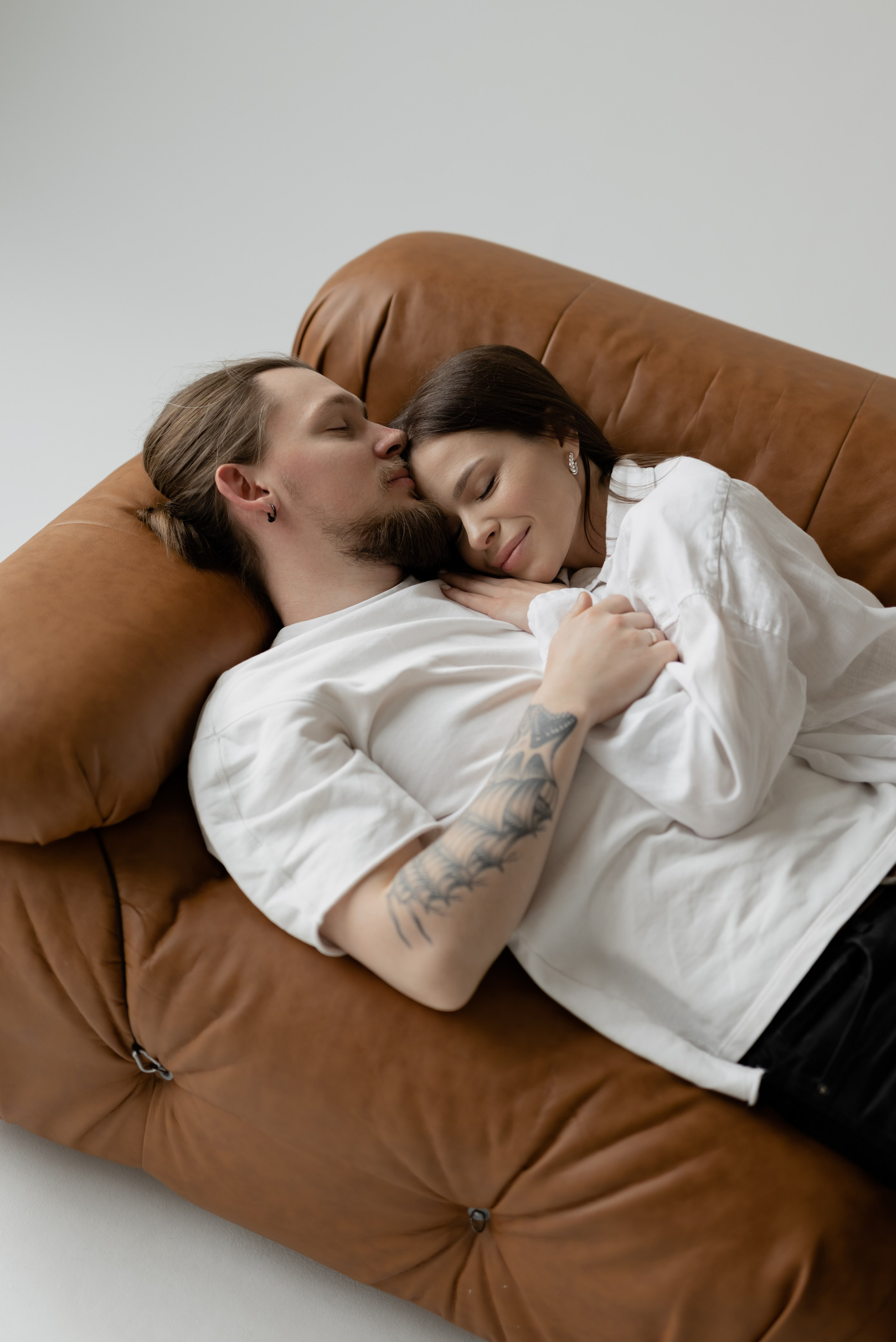 С тобой мне хочется летать. Свадебный фотограф в Минске и Санкт-Петербурге Вероника Аксенова