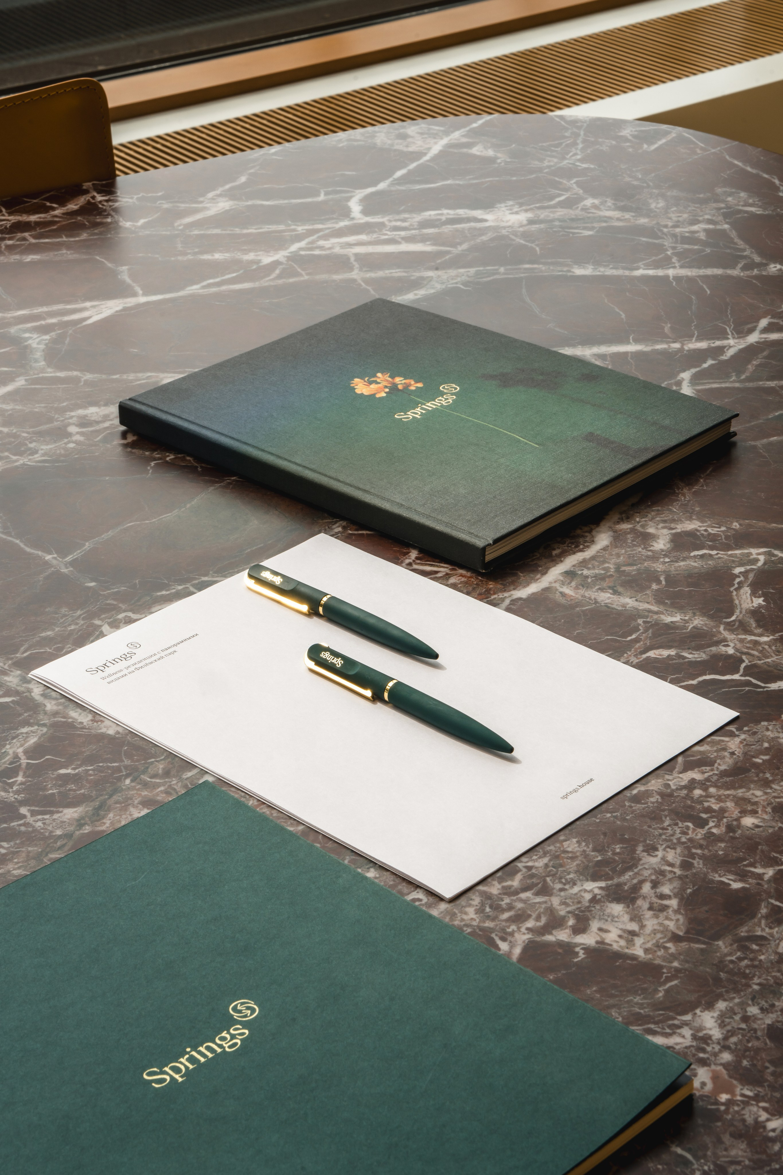 Springs, UNIQ. @tomrus: Рустам Шагиморданов — фотограф