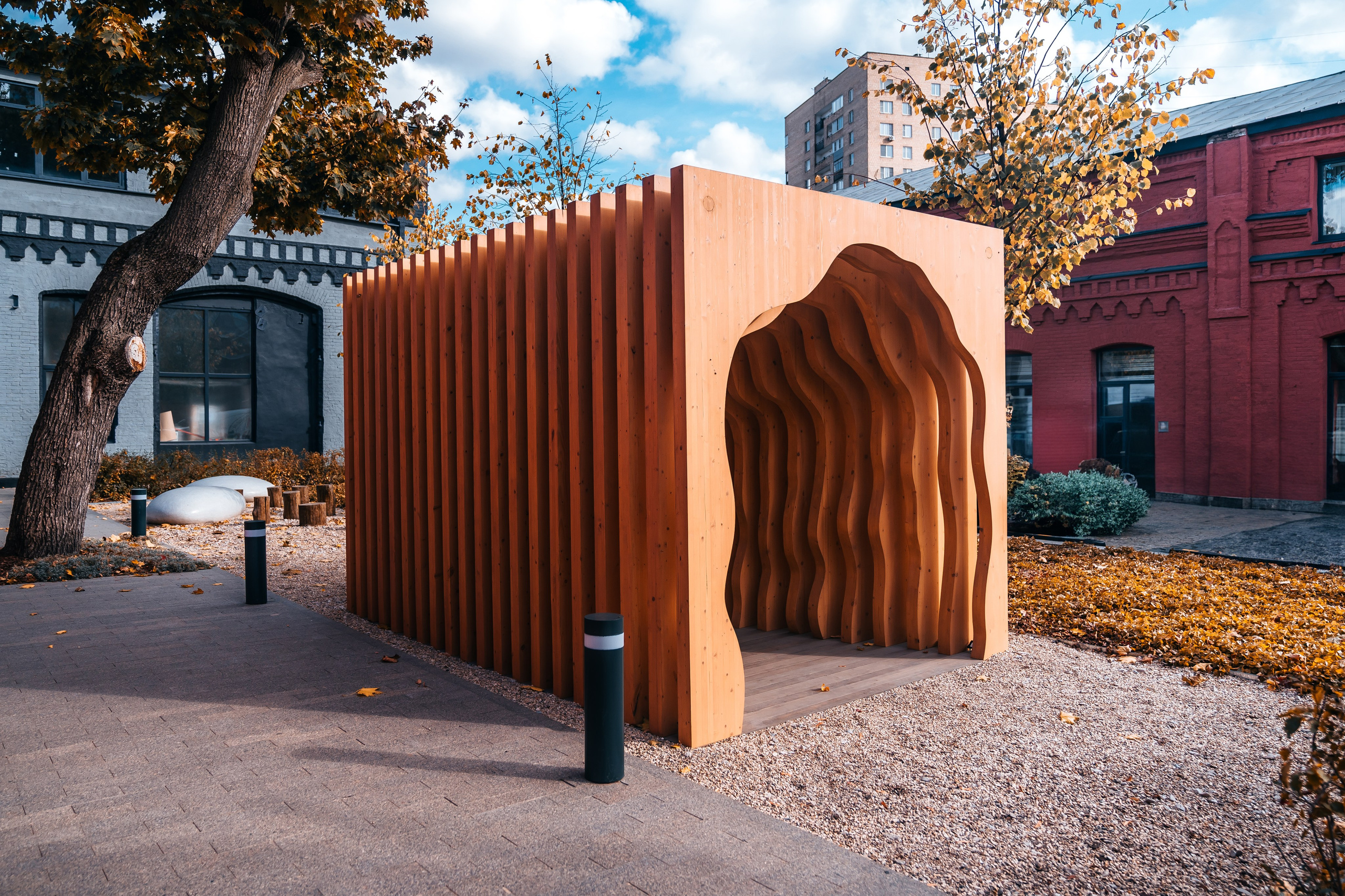 Republic, FORMA. @tomrus: Рустам Шагиморданов — фотограф