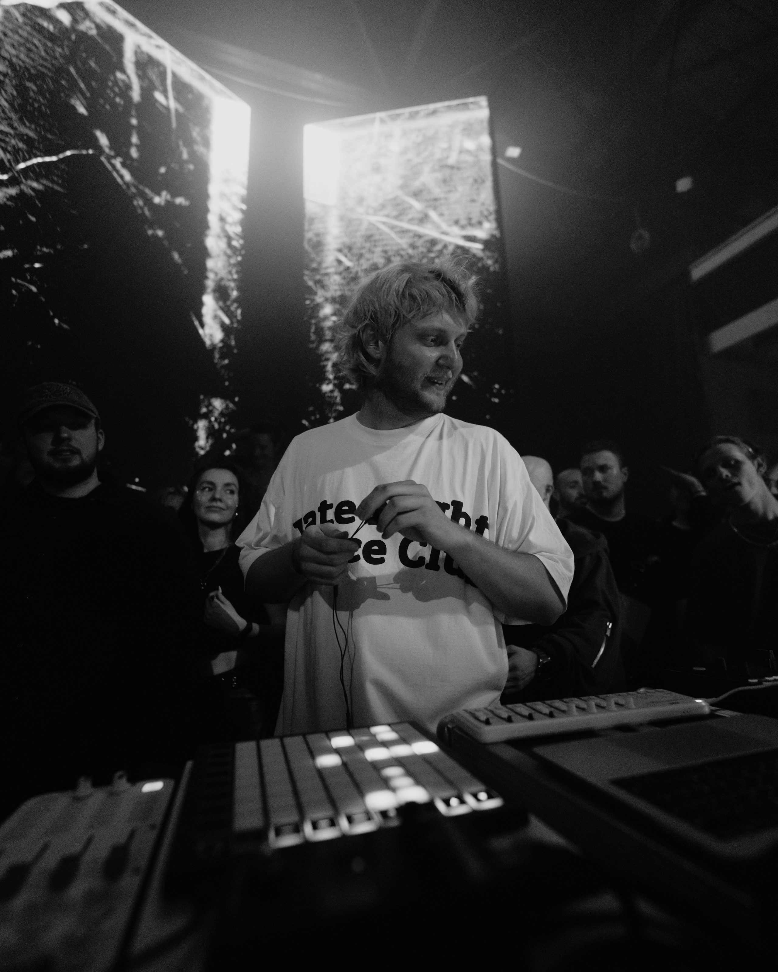 SILA SVETA ╳ BIICLA. @tomrus: Рустам Шагиморданов — фотограф