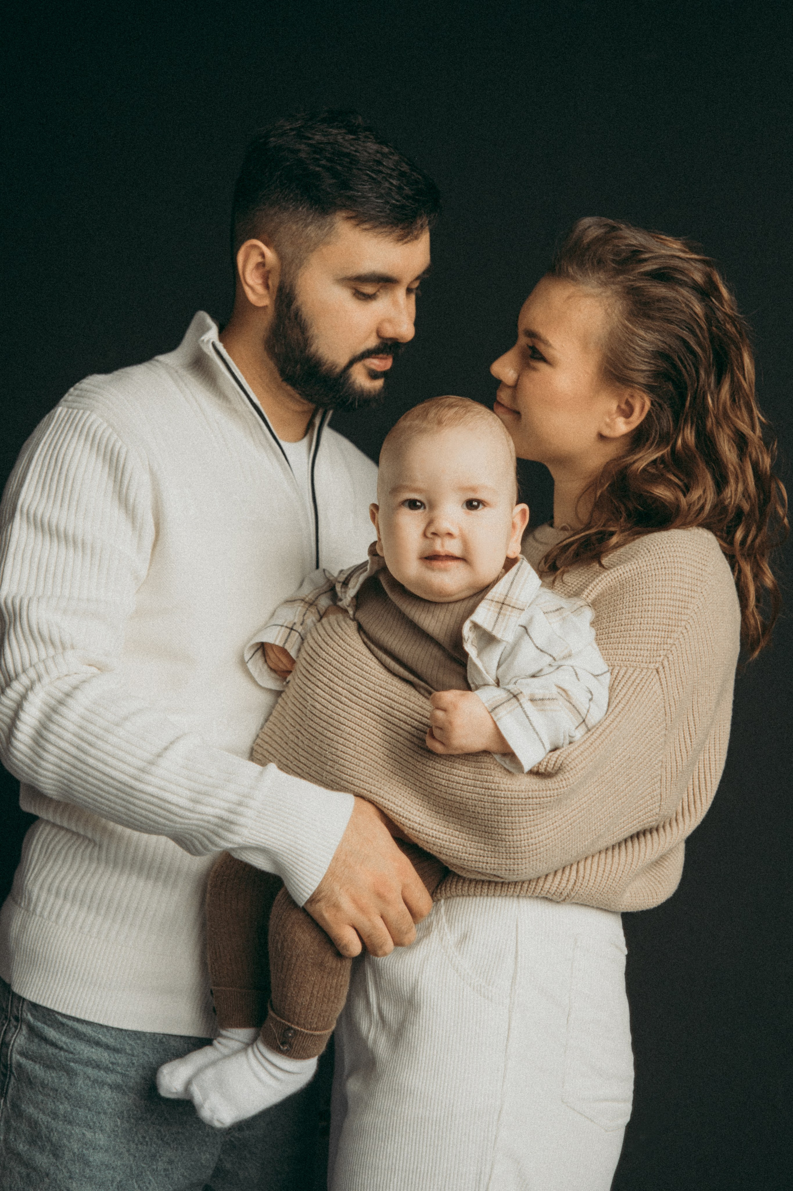 Family. Фотограф Астафьева Мария