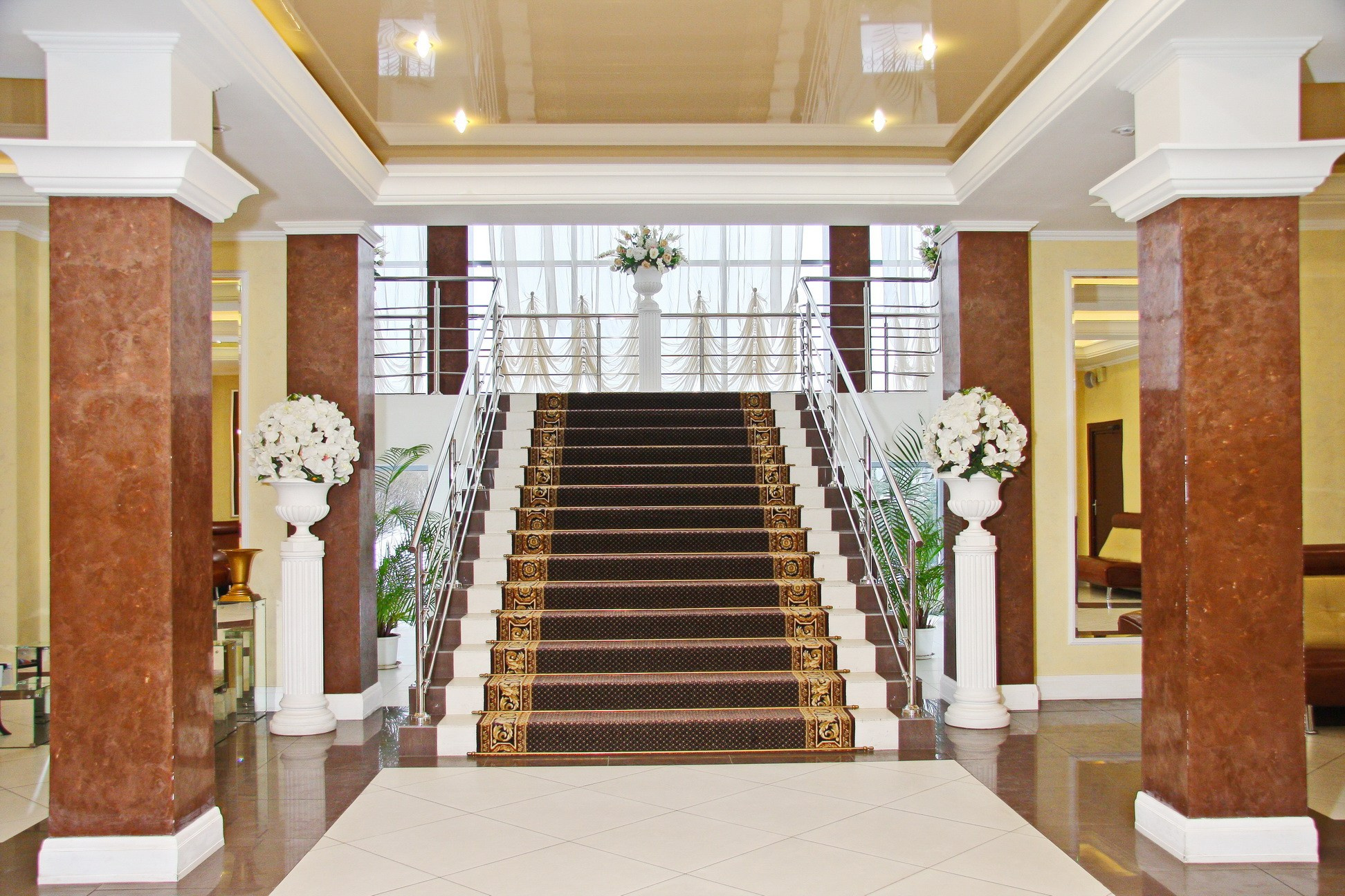 ЗАГСы Санкт-Петербурга, какой выбрать