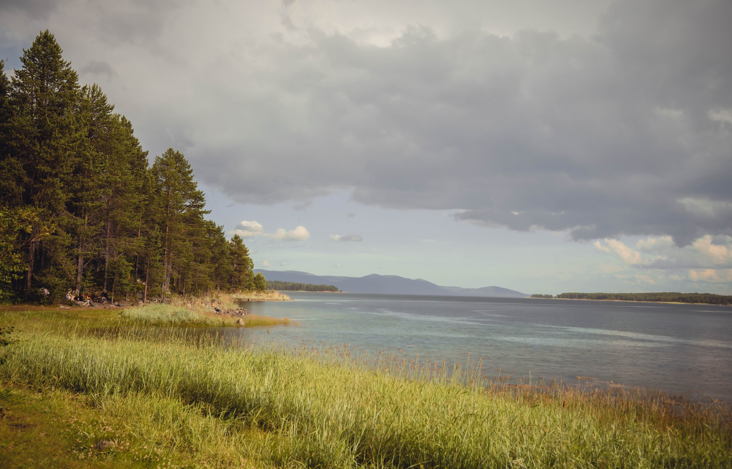 Кольский полуостров. Фотографирую для себя, своей семьи и друзей!