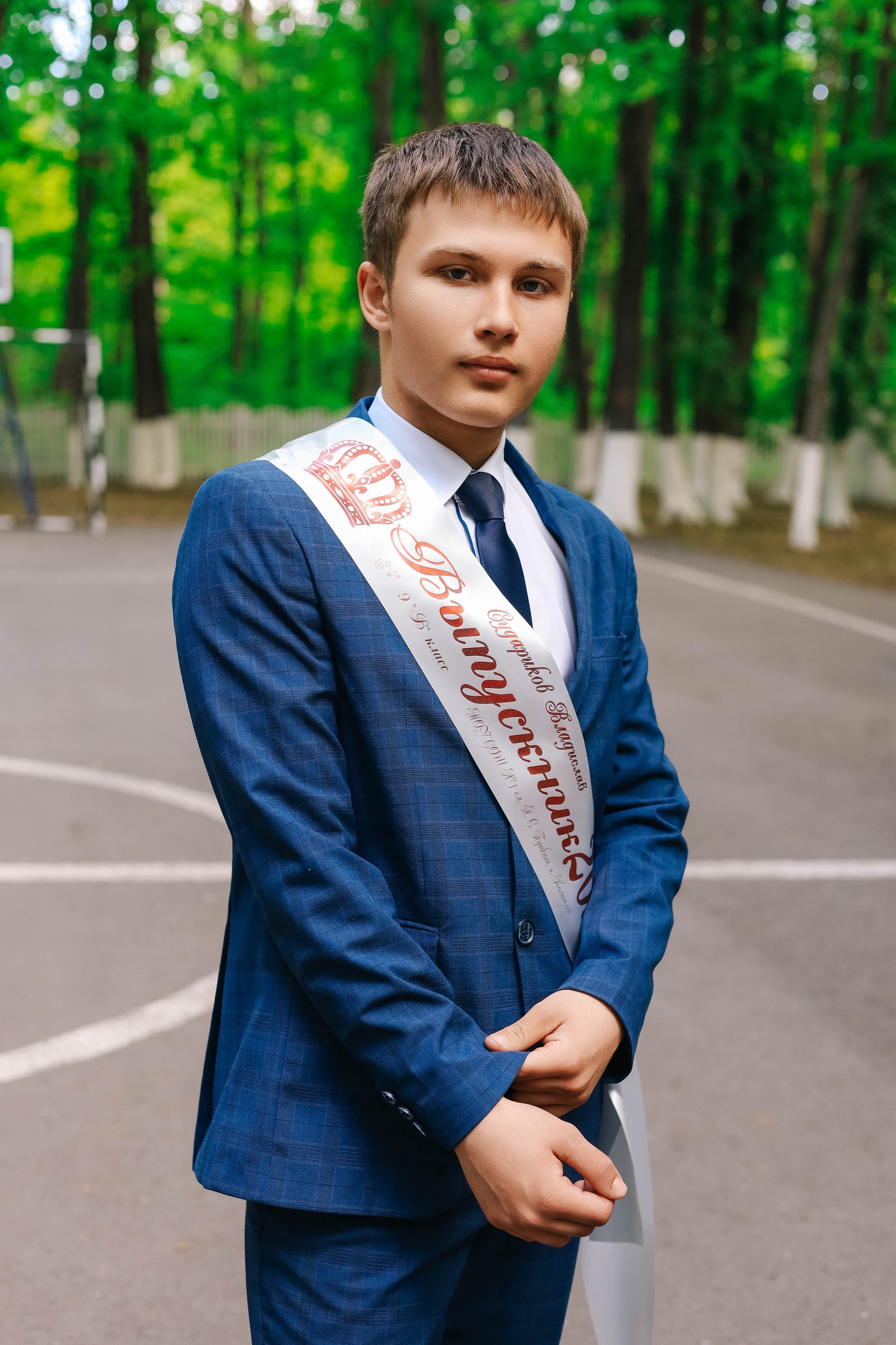 9 класс ПЗ. Фотограф Анна Бурлакова