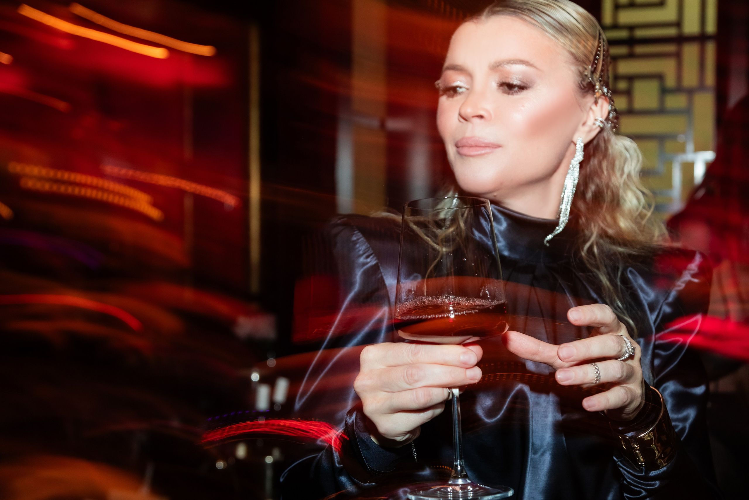 BUDDHA BAR. Главная