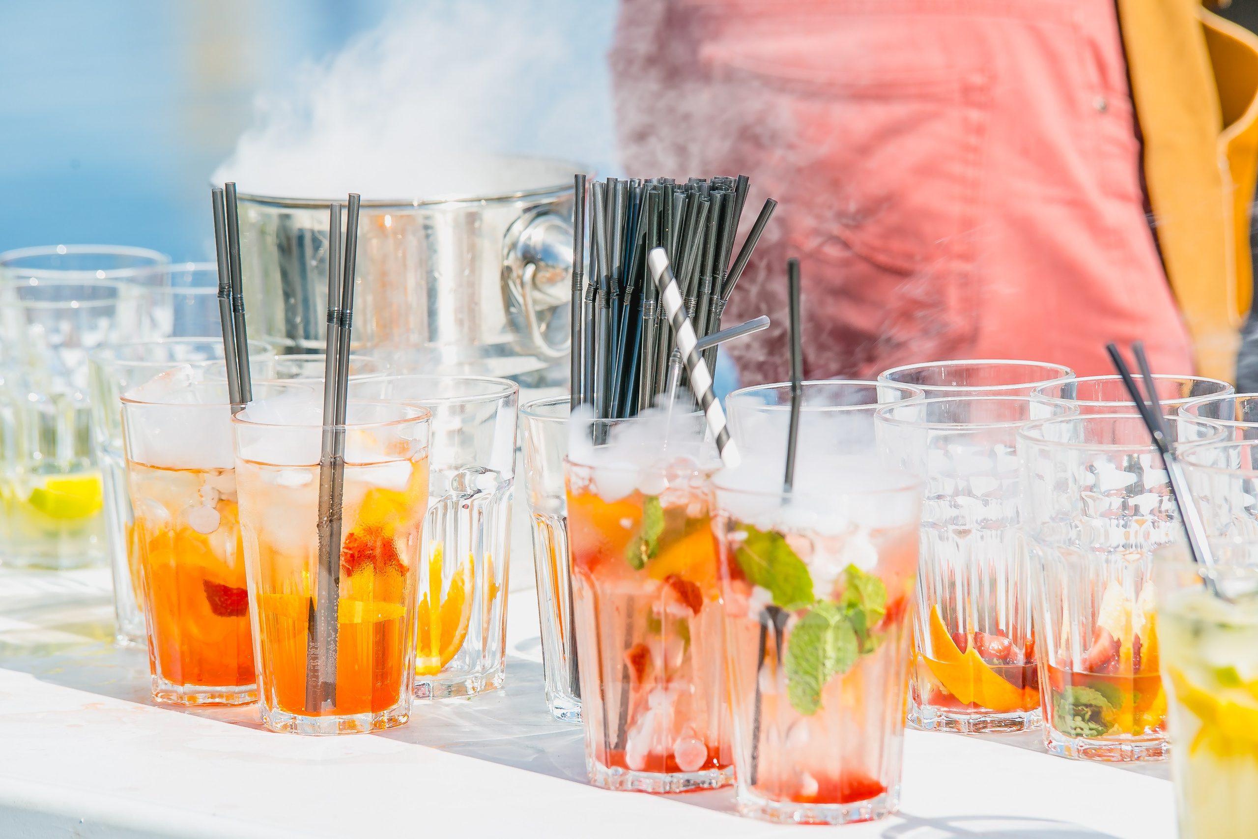 КОРПОРАТИВ ЛЕТО. Главная