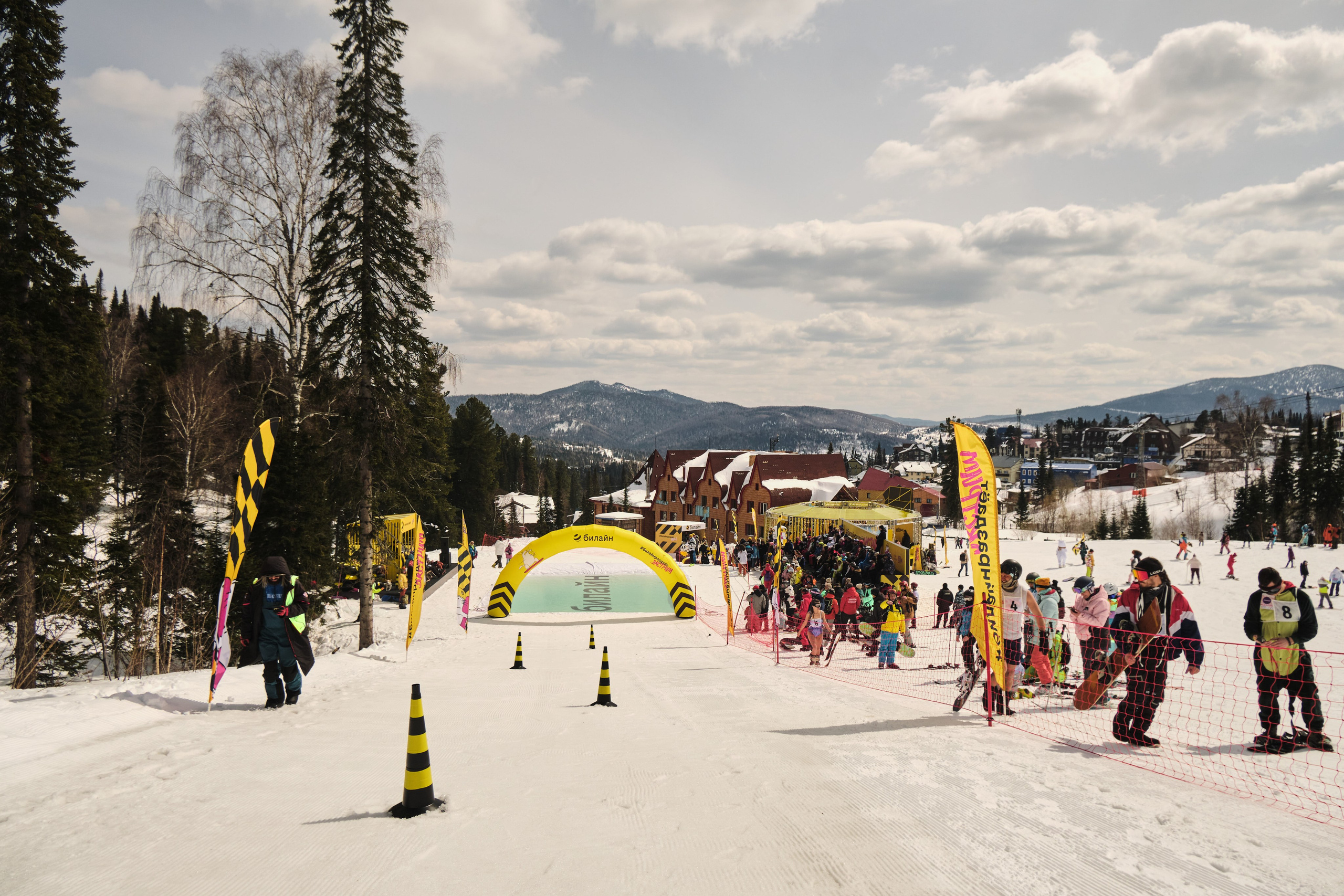 Грелка фест 21.04.2023. Свадебный и семейный фотограф в Новокузнецке Иван Иванов